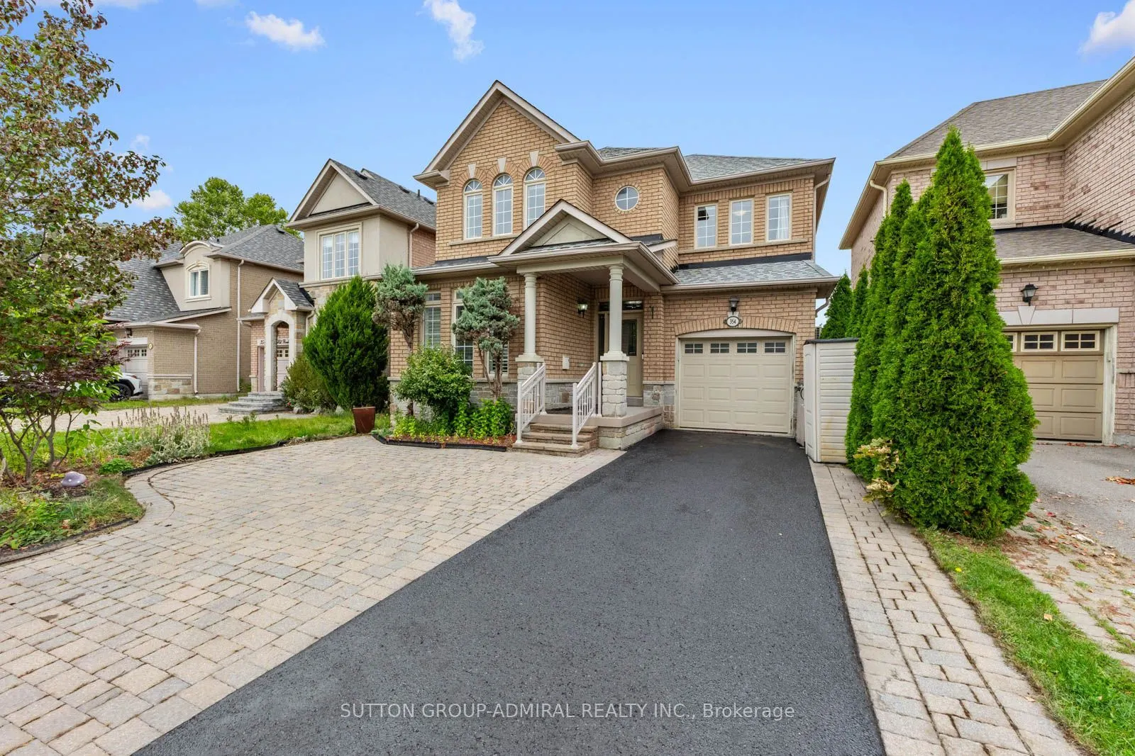 354 Autumn Hill Boulevard