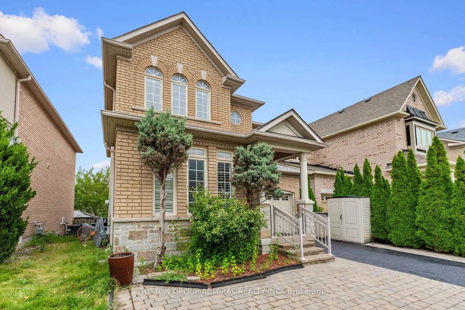 354 Autumn Hill Boulevard
