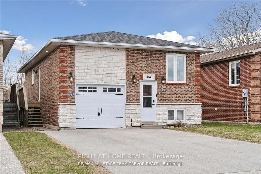 6 Newlands Avenue #LOWER