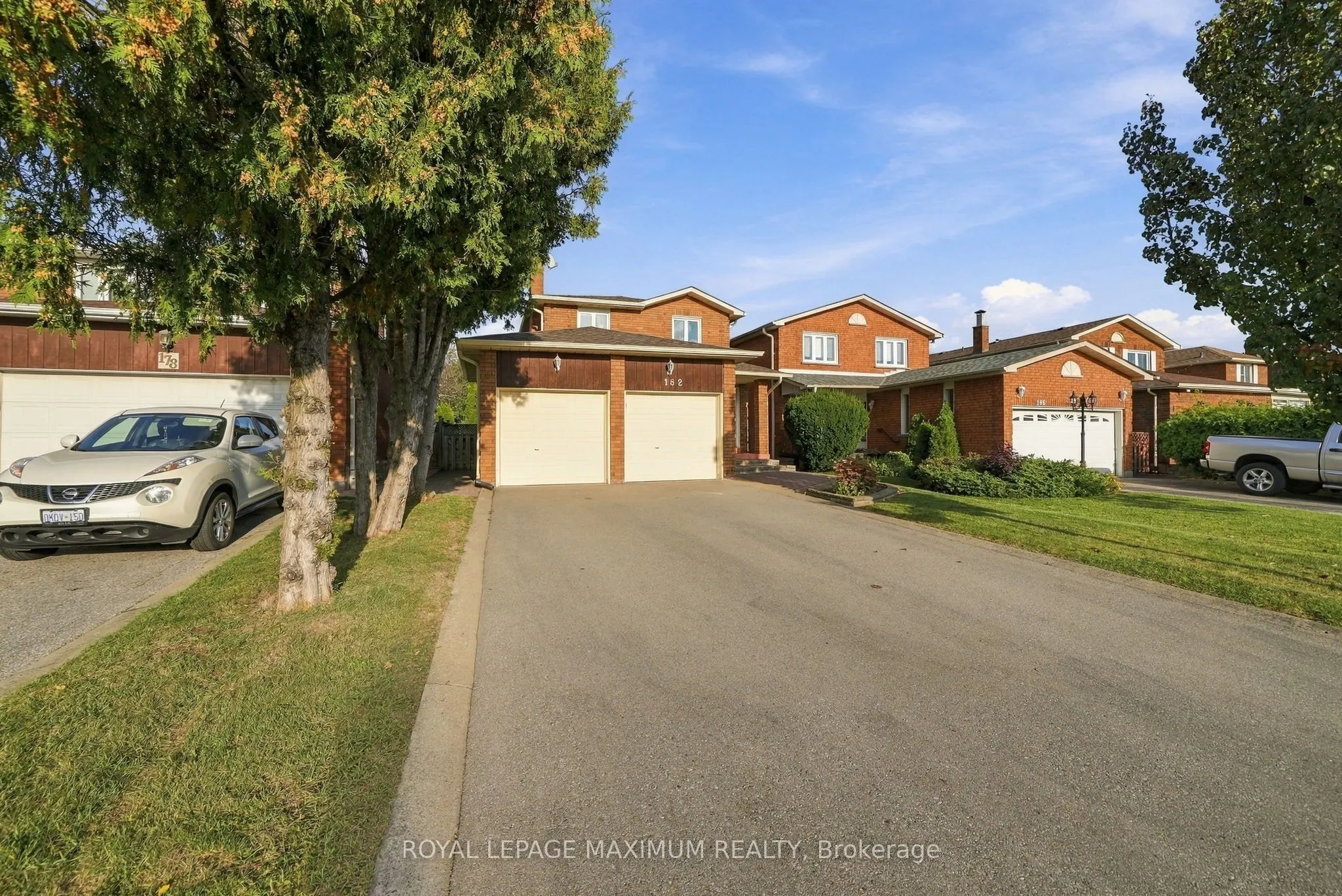 182 Nestor Crescent