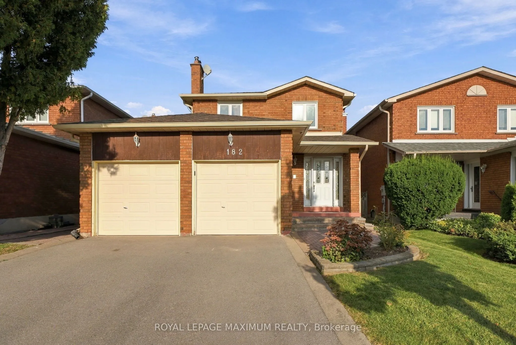 182 Nestor Crescent