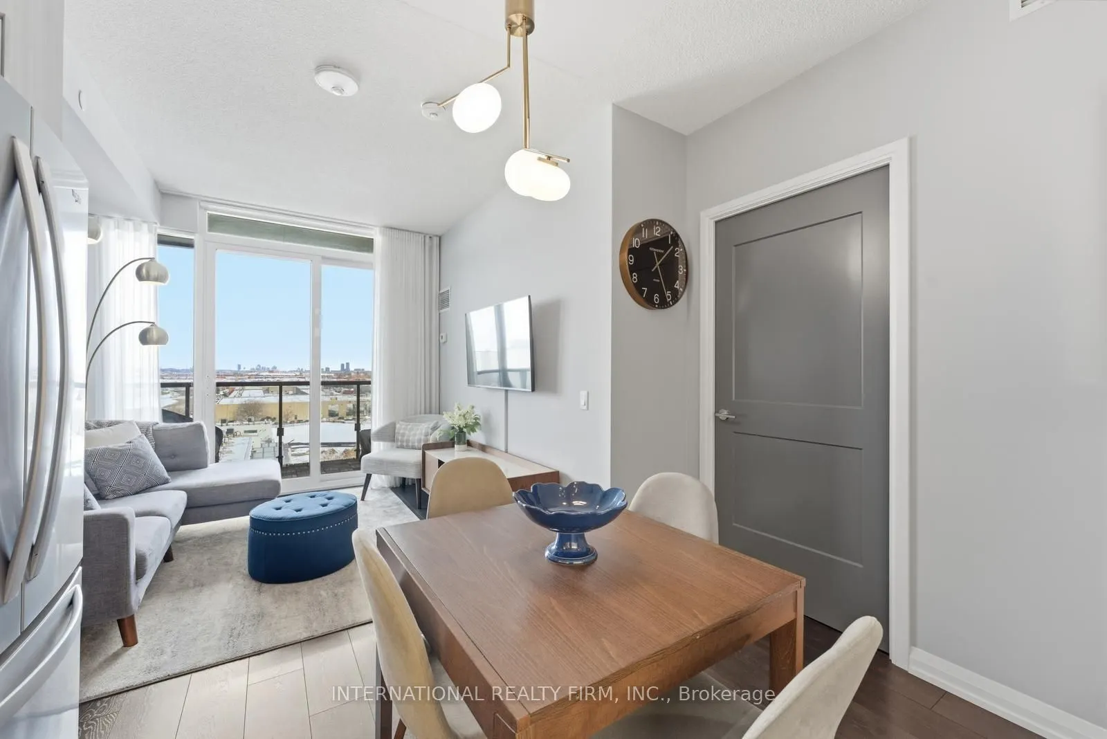 7895 Jane Street #703