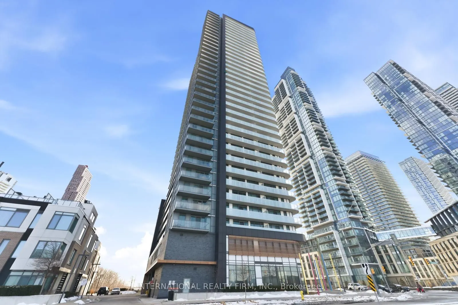 7895 Jane Street #703