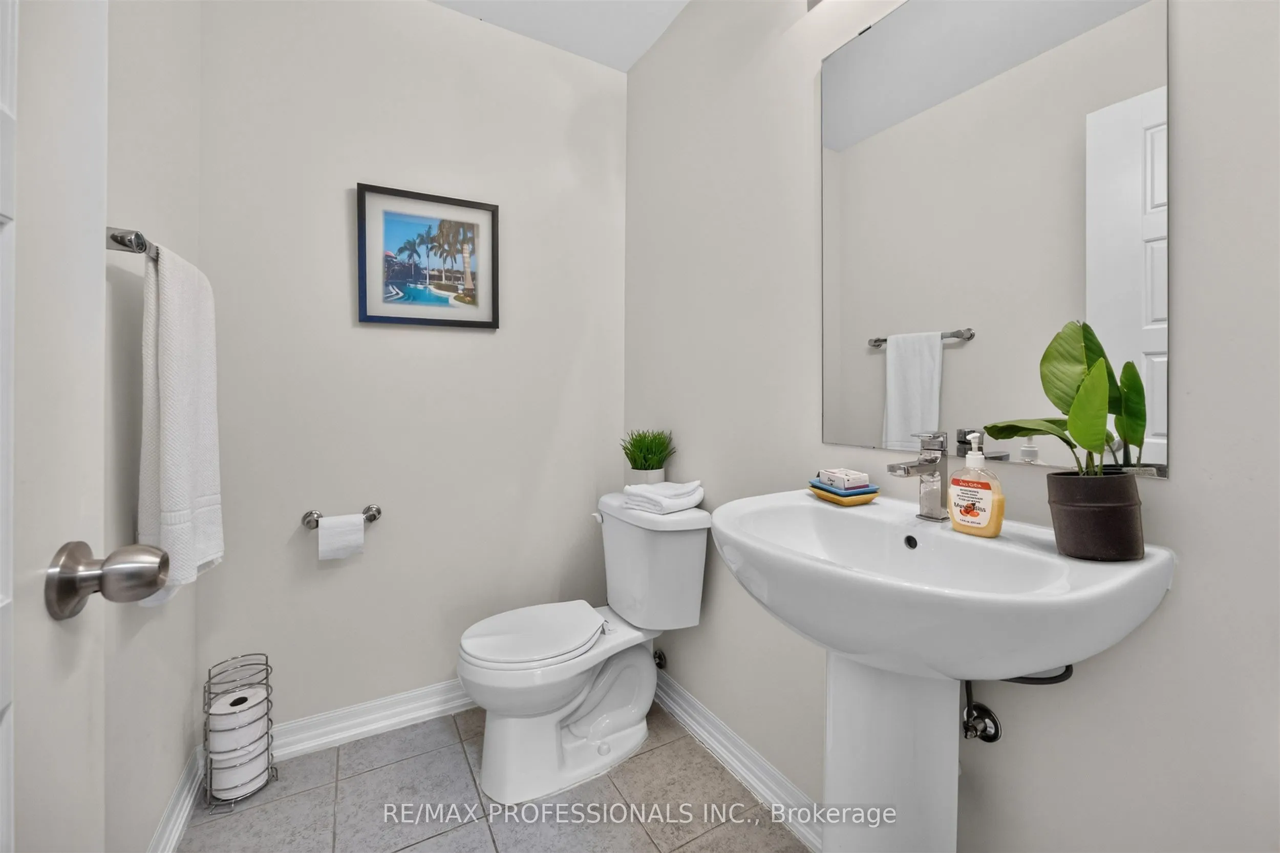 5 Delano Way