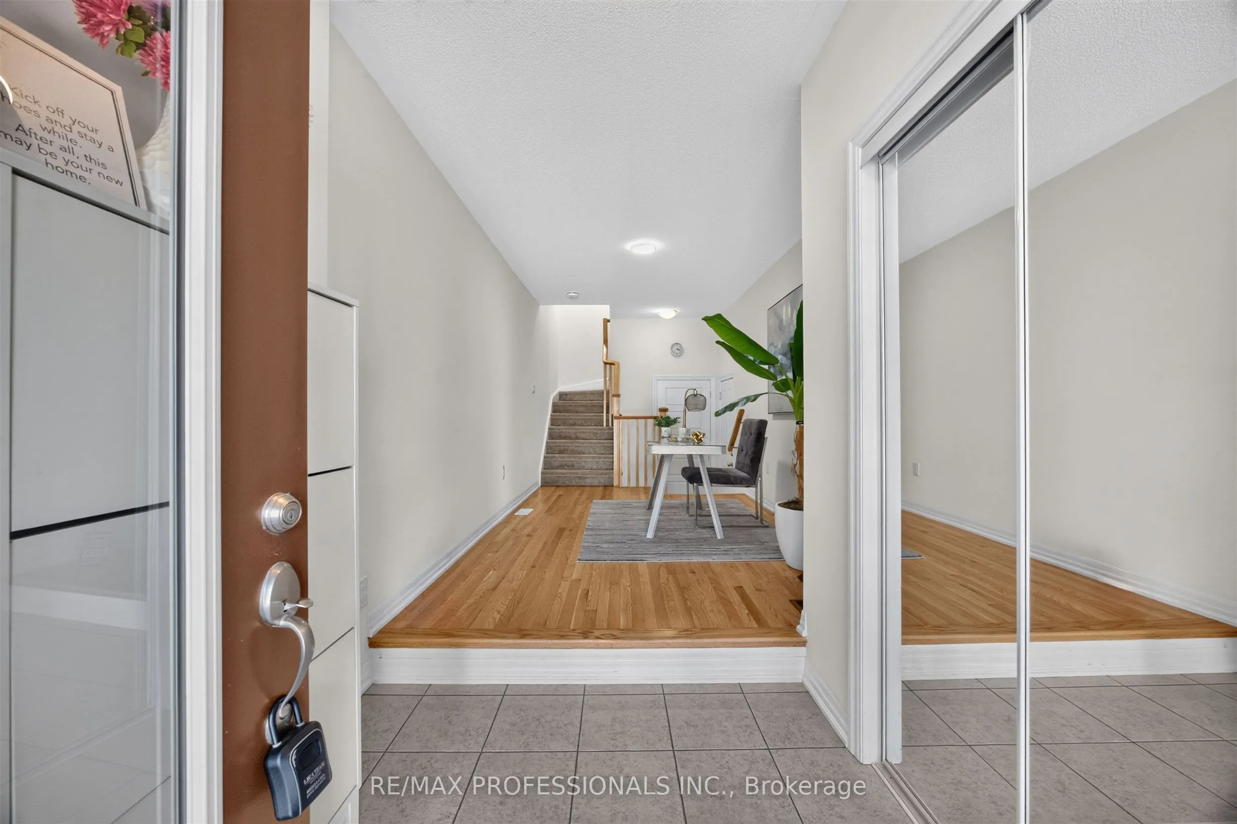 5 Delano Way