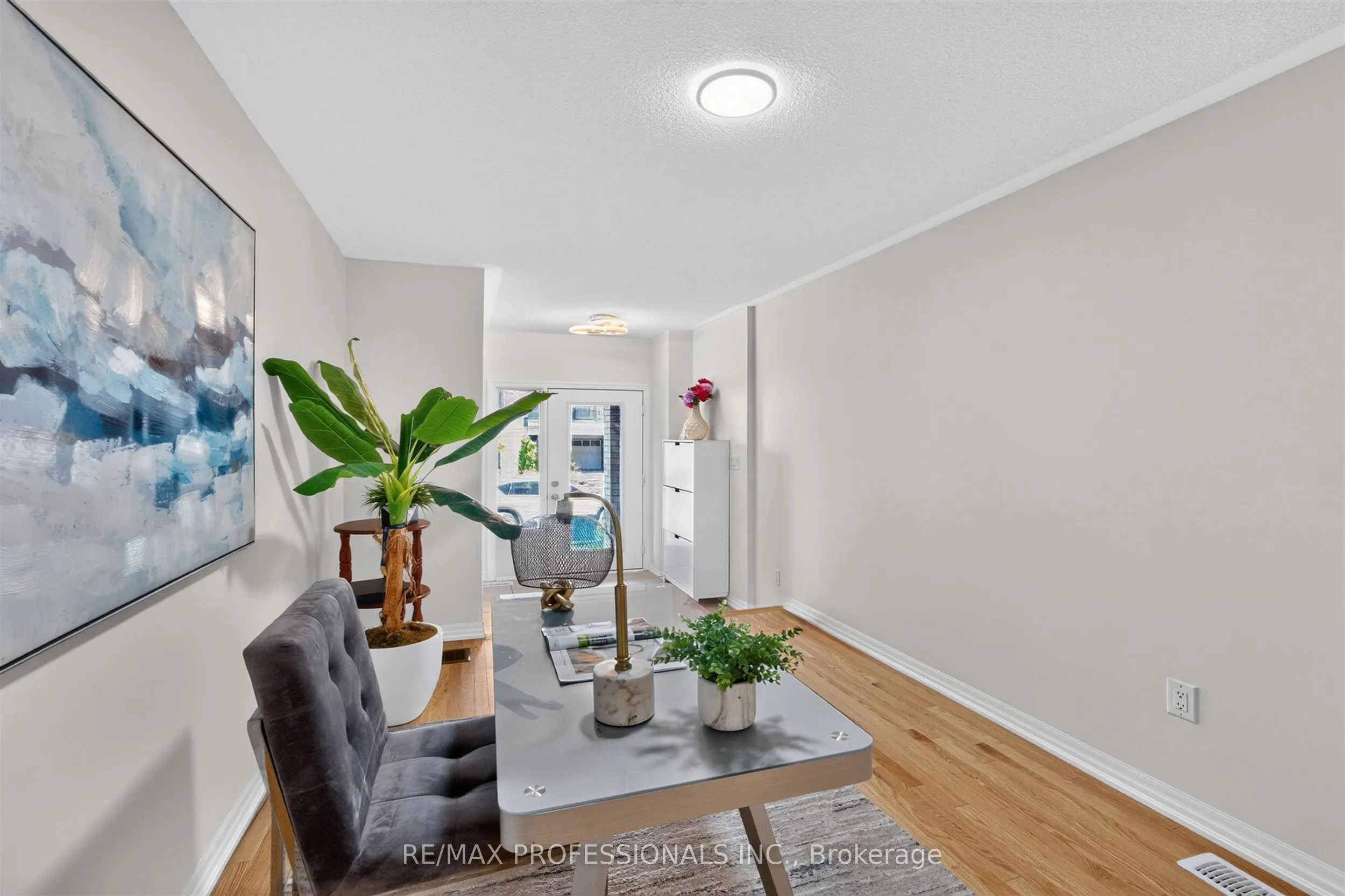 5 Delano Way