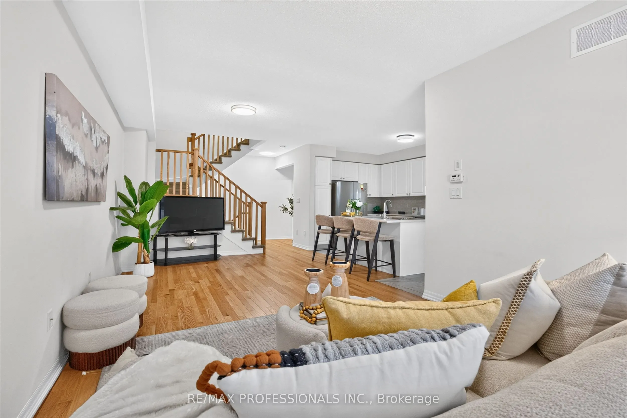 5 Delano Way