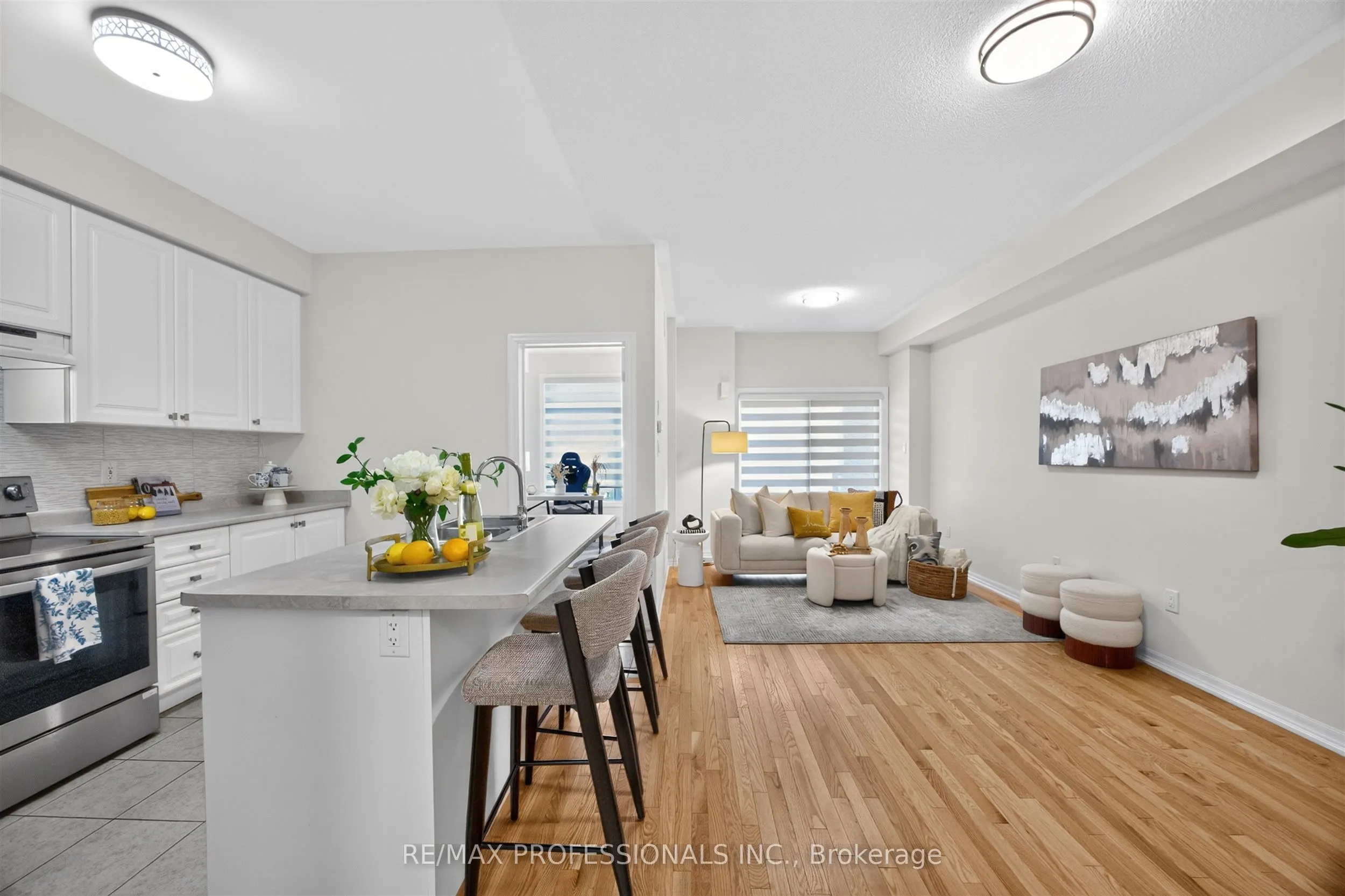 5 Delano Way