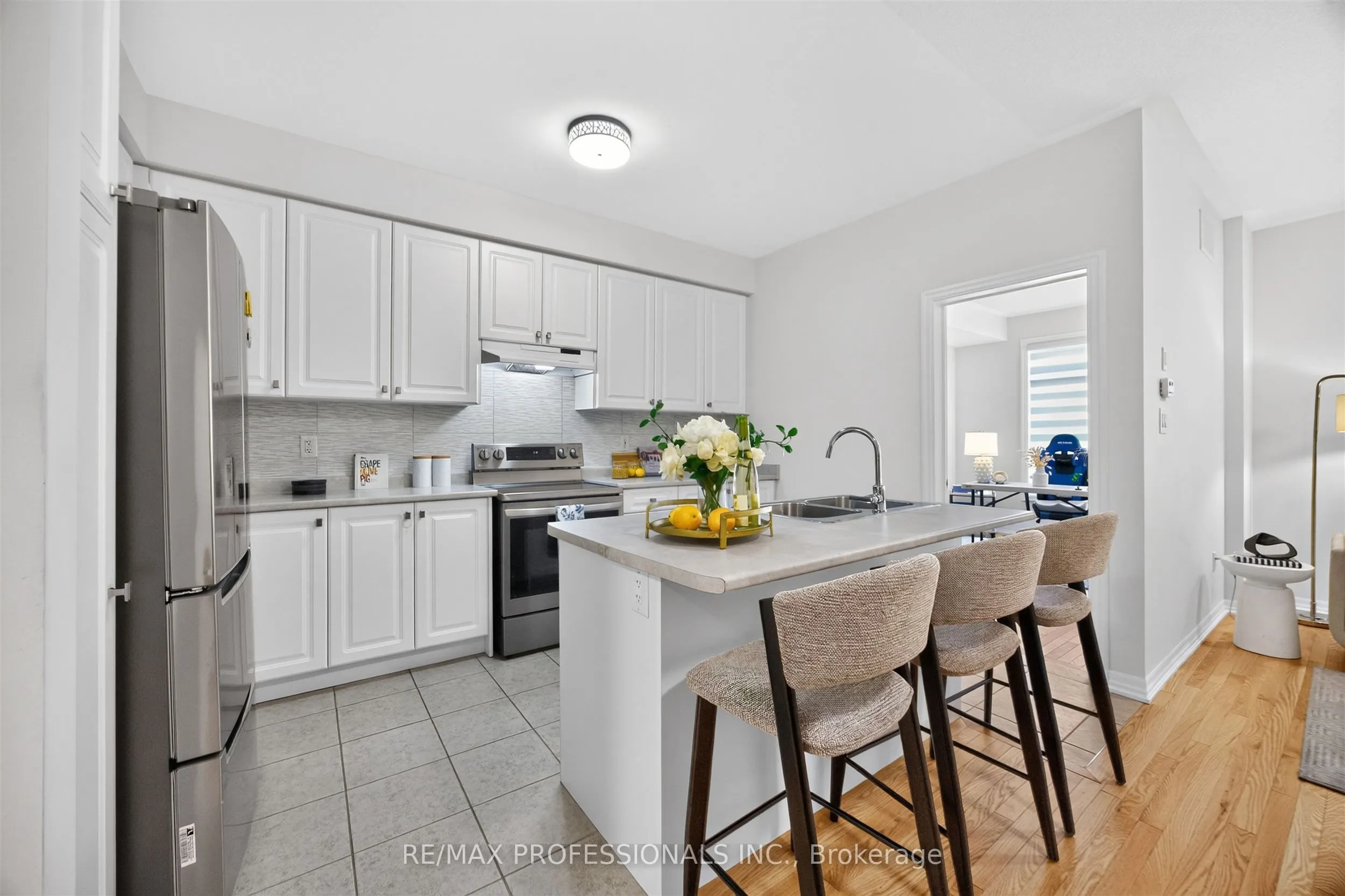 5 Delano Way