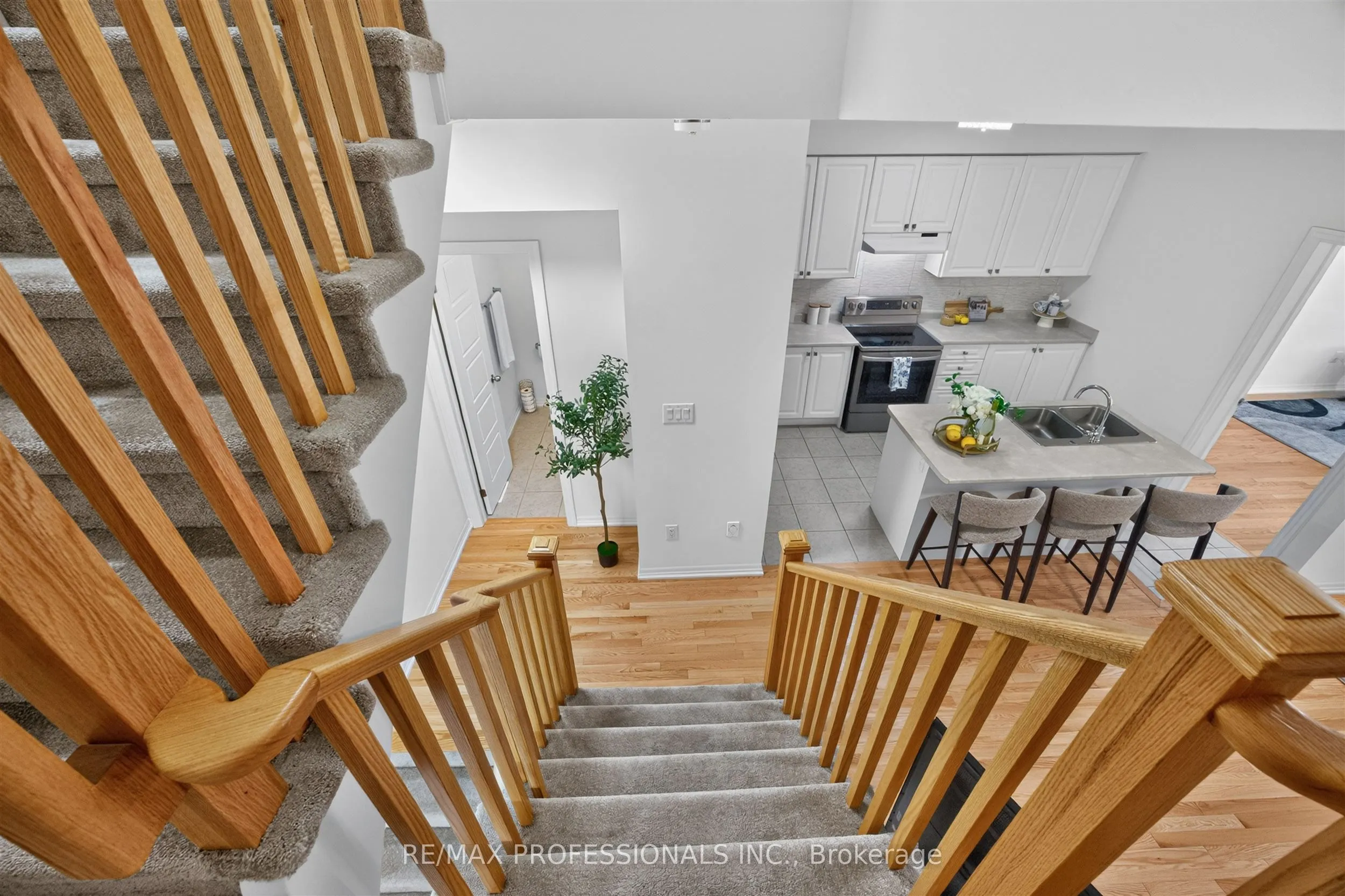 5 Delano Way