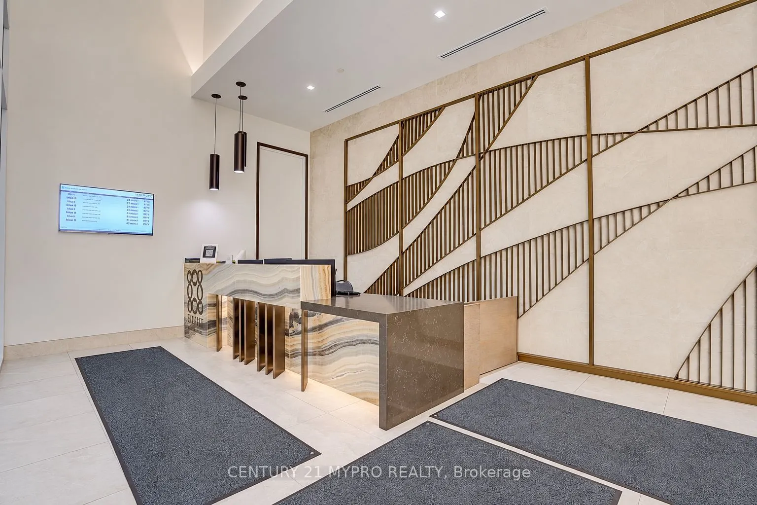 8888 Yonge Street ##717