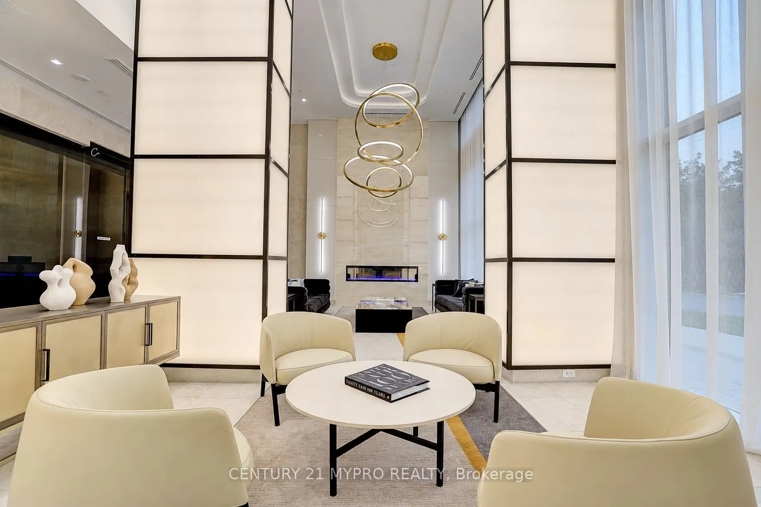 8888 Yonge Street ##717