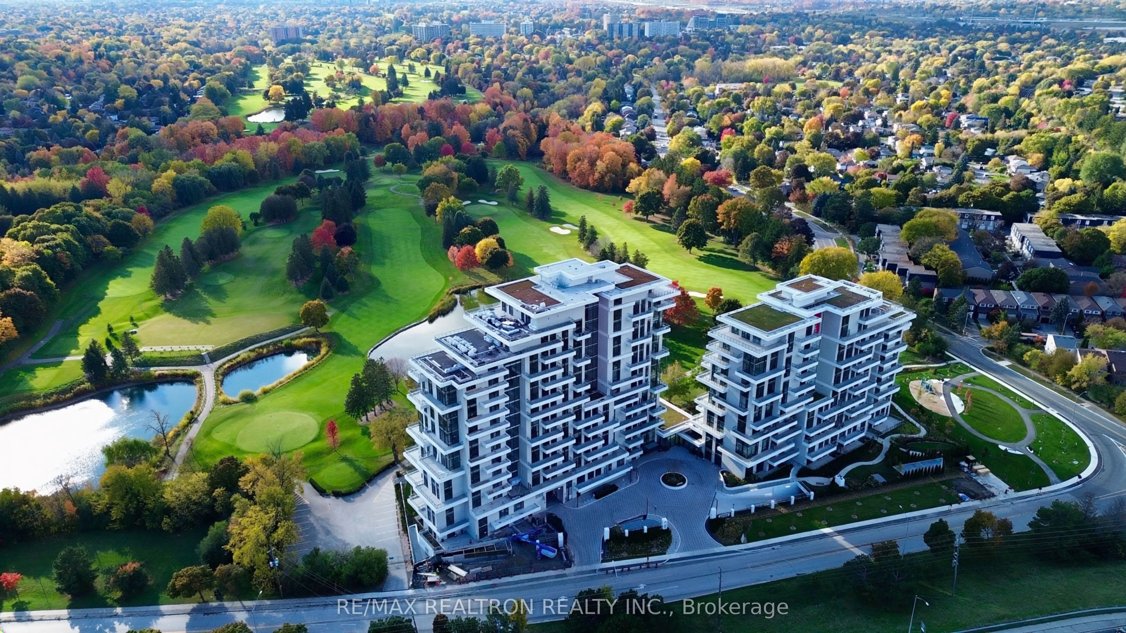 399 Royal Orchard Boulevard #418