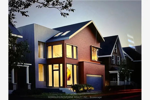20 James Scott Road