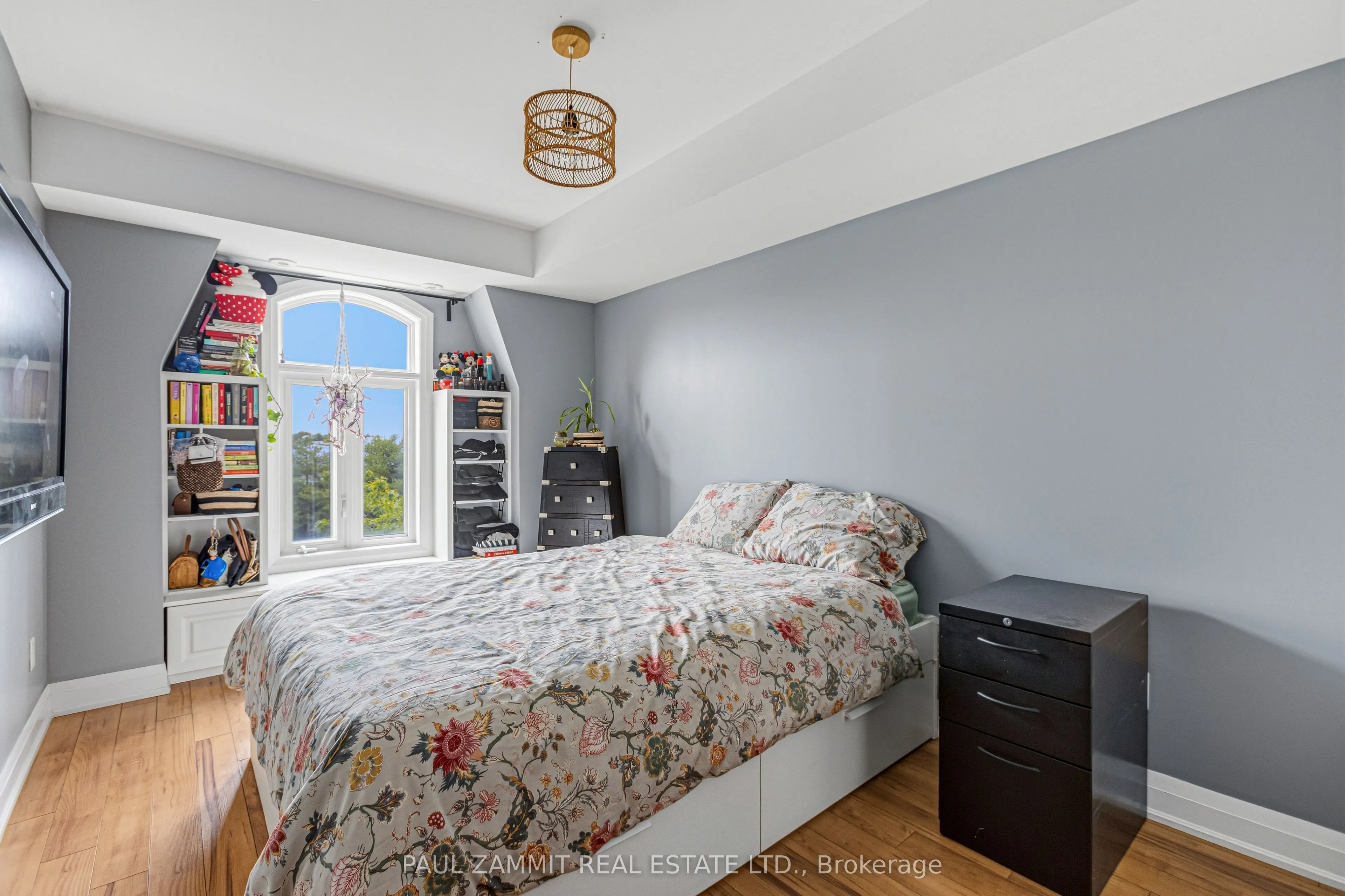 320 John Street #217
