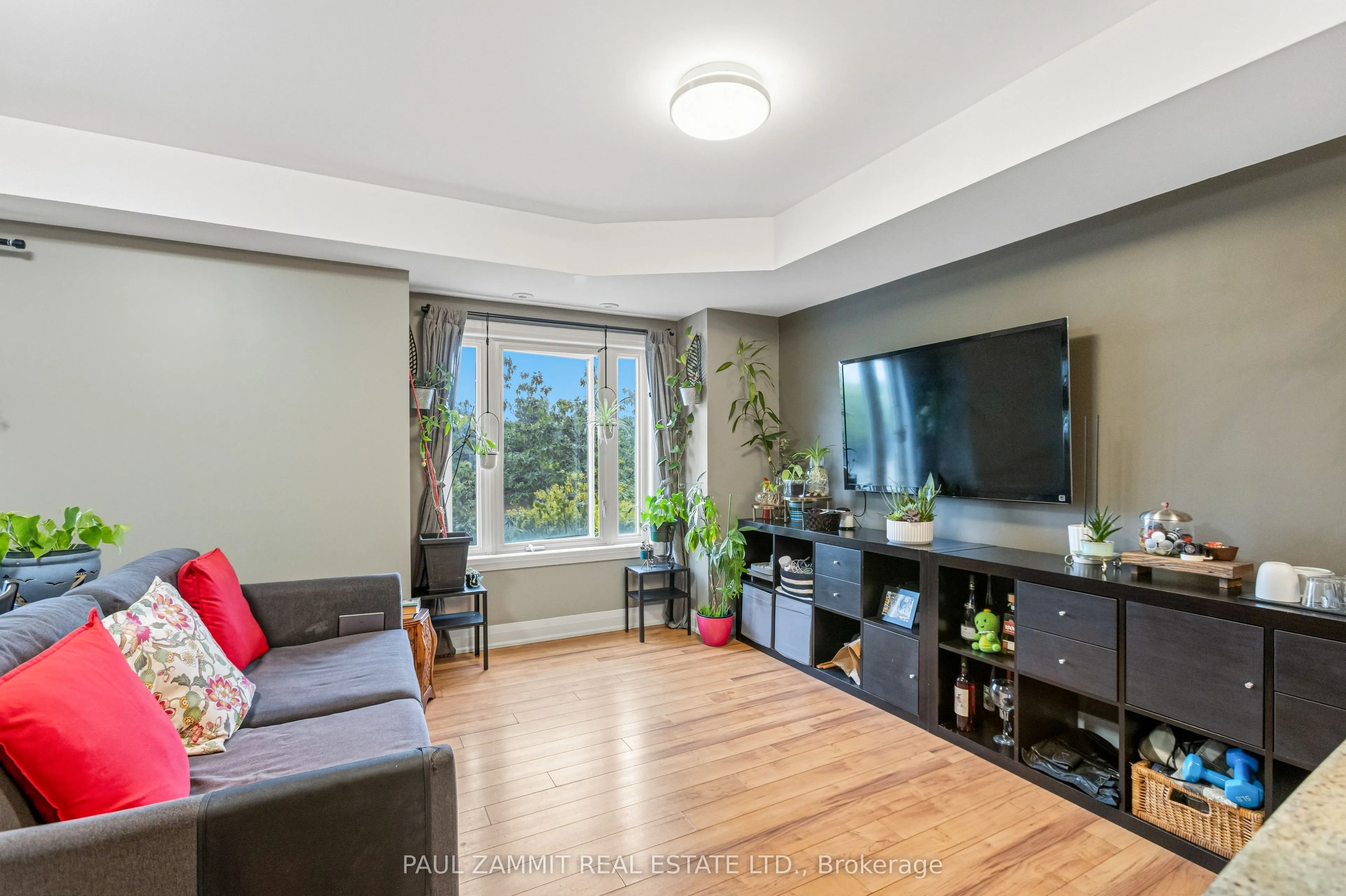 320 John Street #217