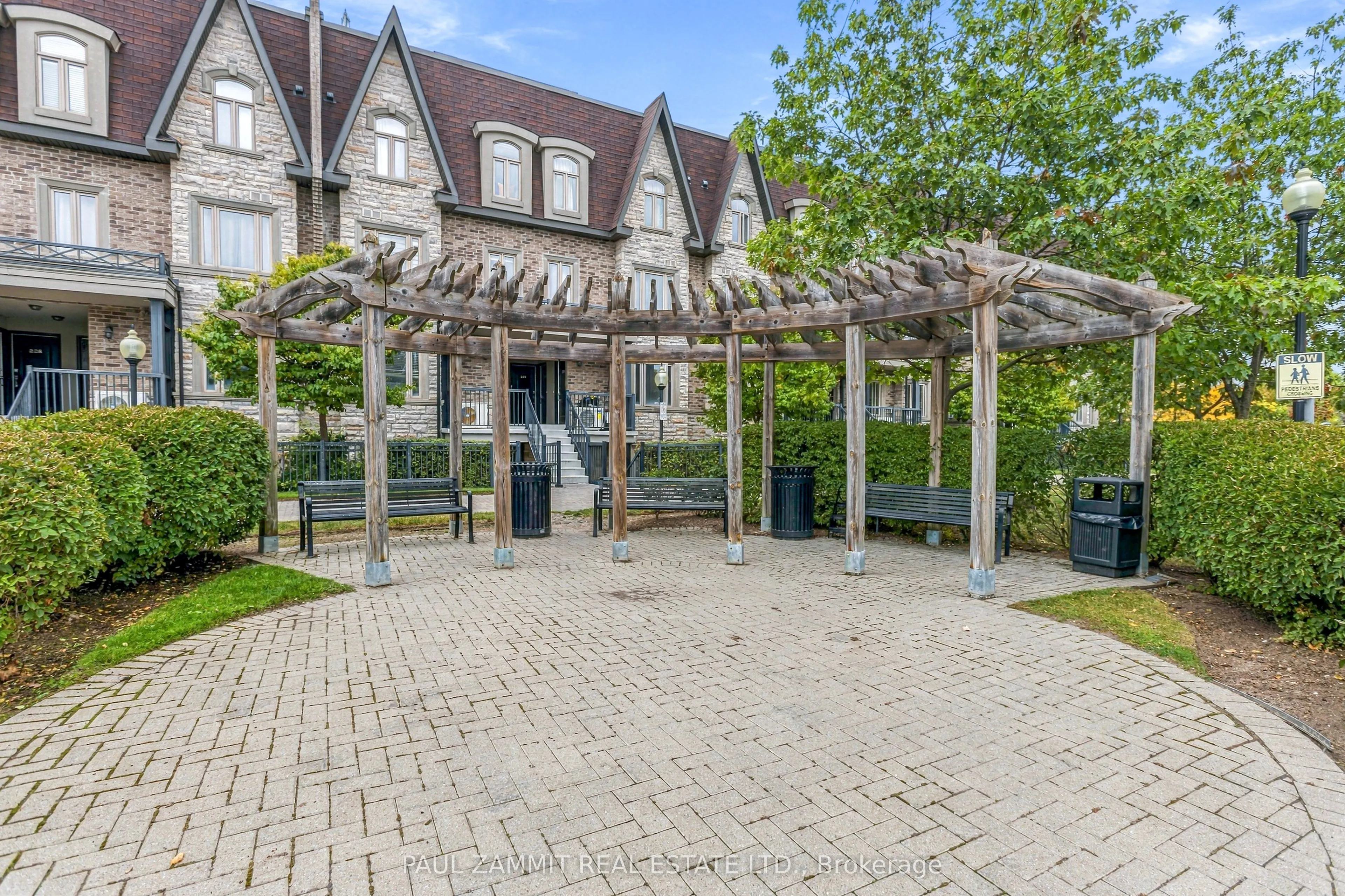 320 John Street #217