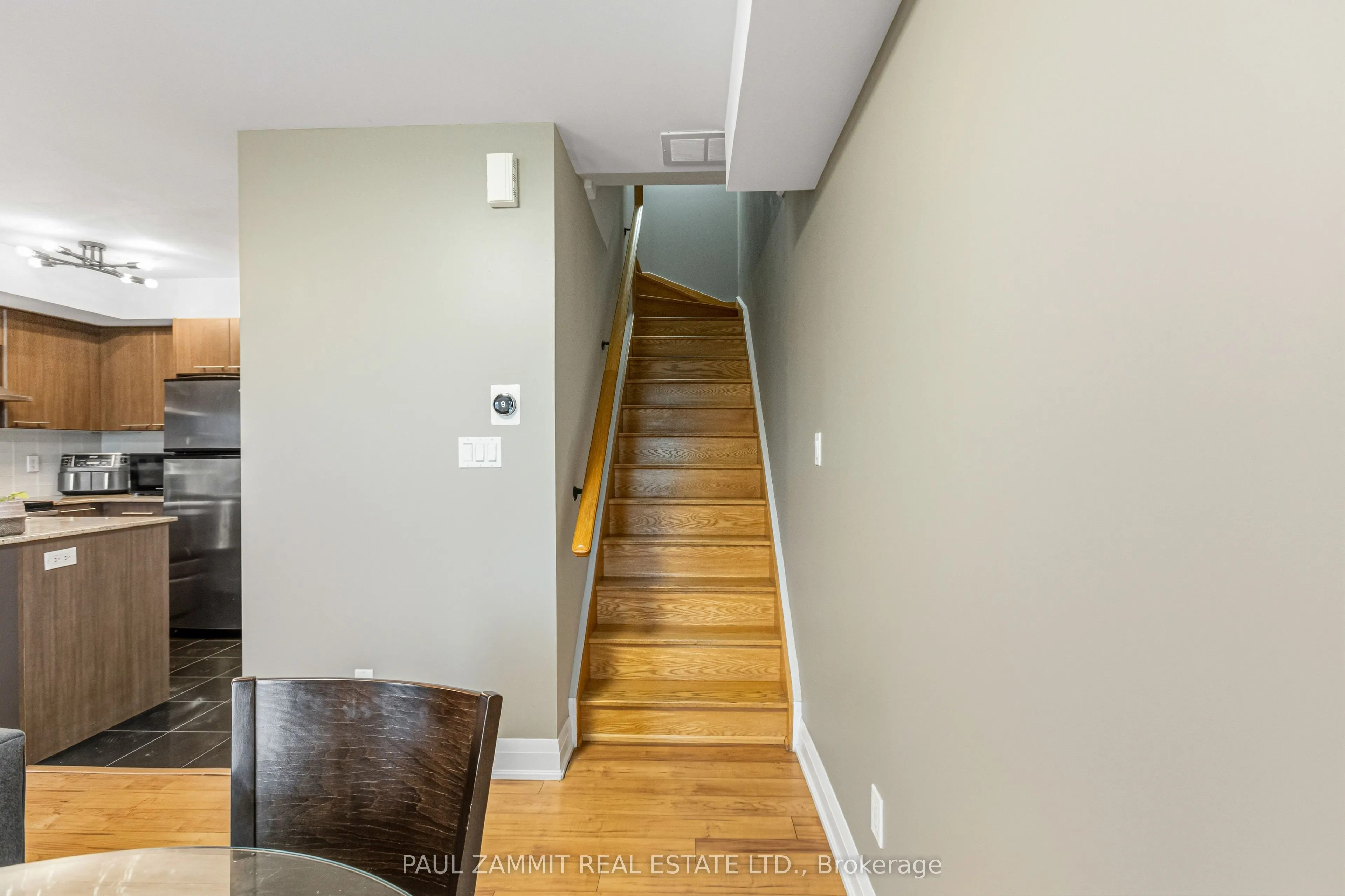320 John Street #217