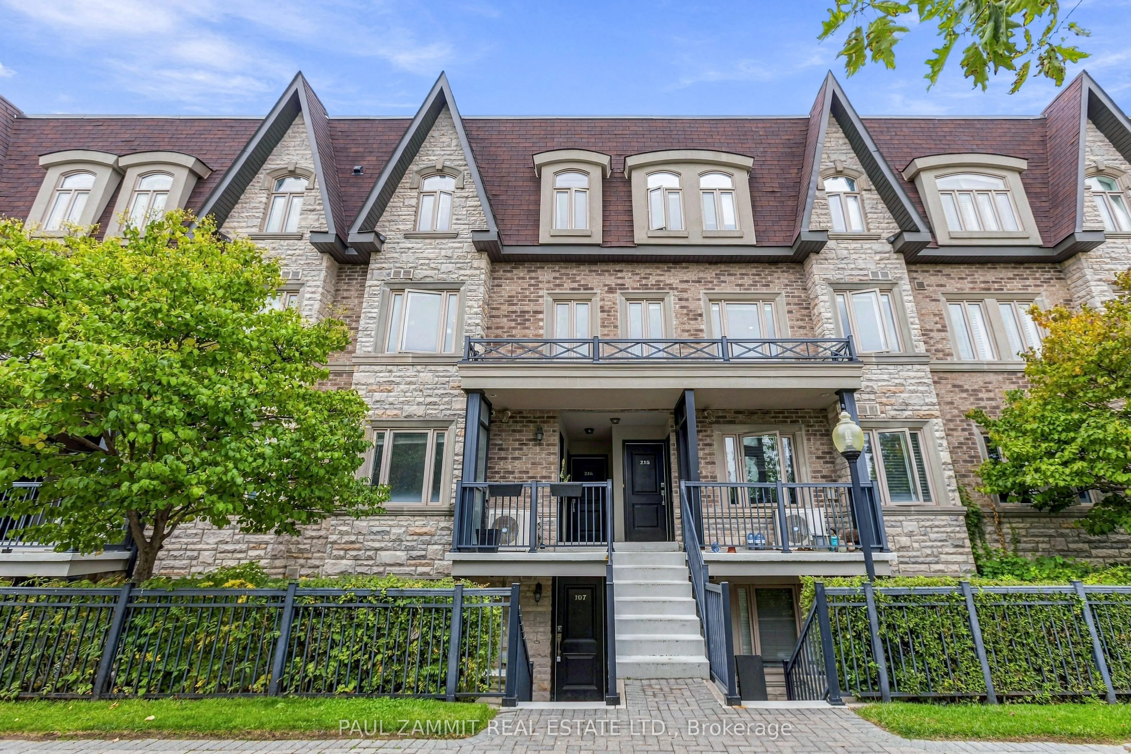 320 John Street #217