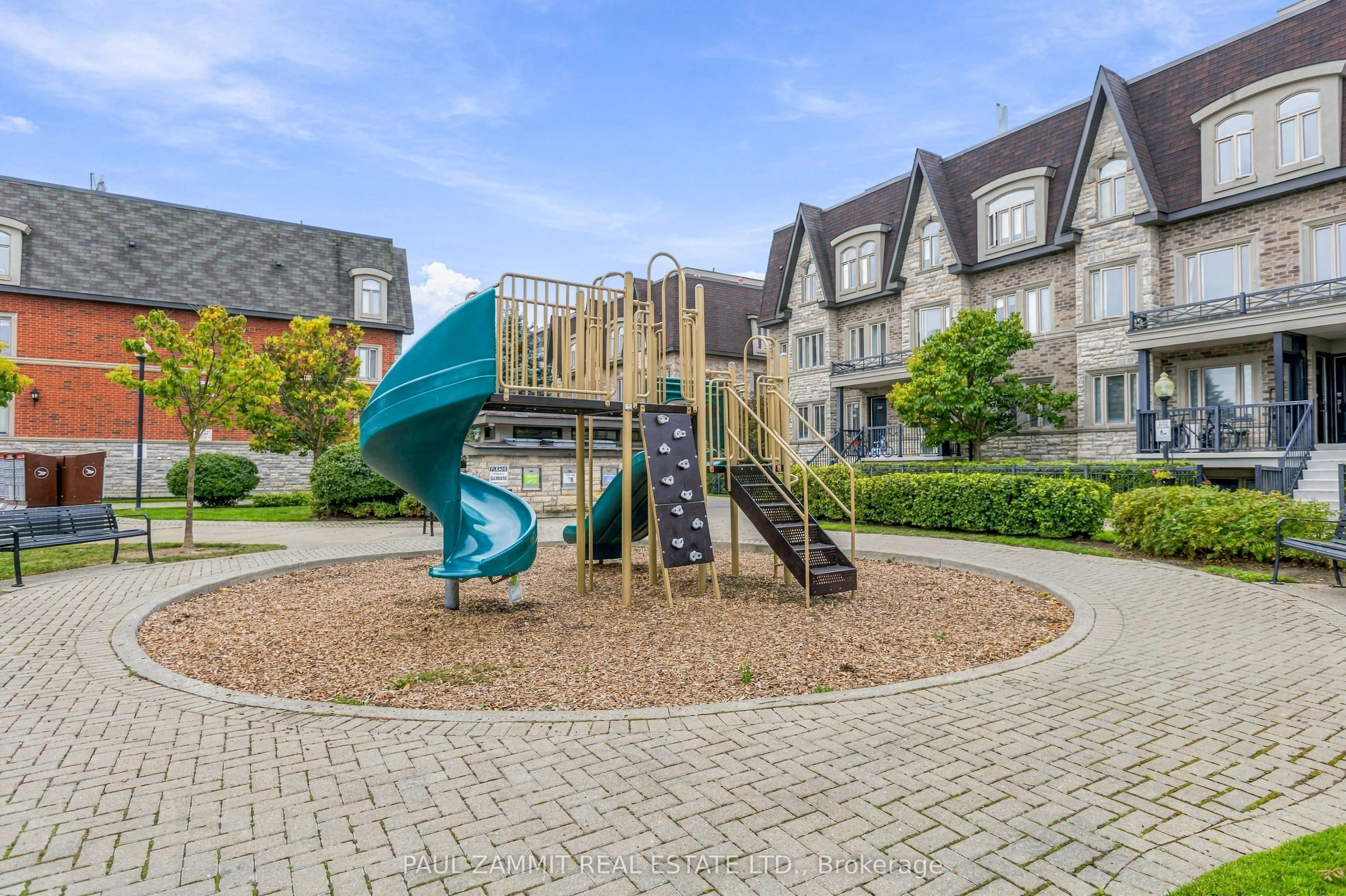 320 John Street #217