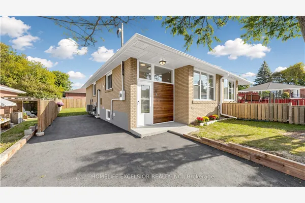 86 Newbury Drive
