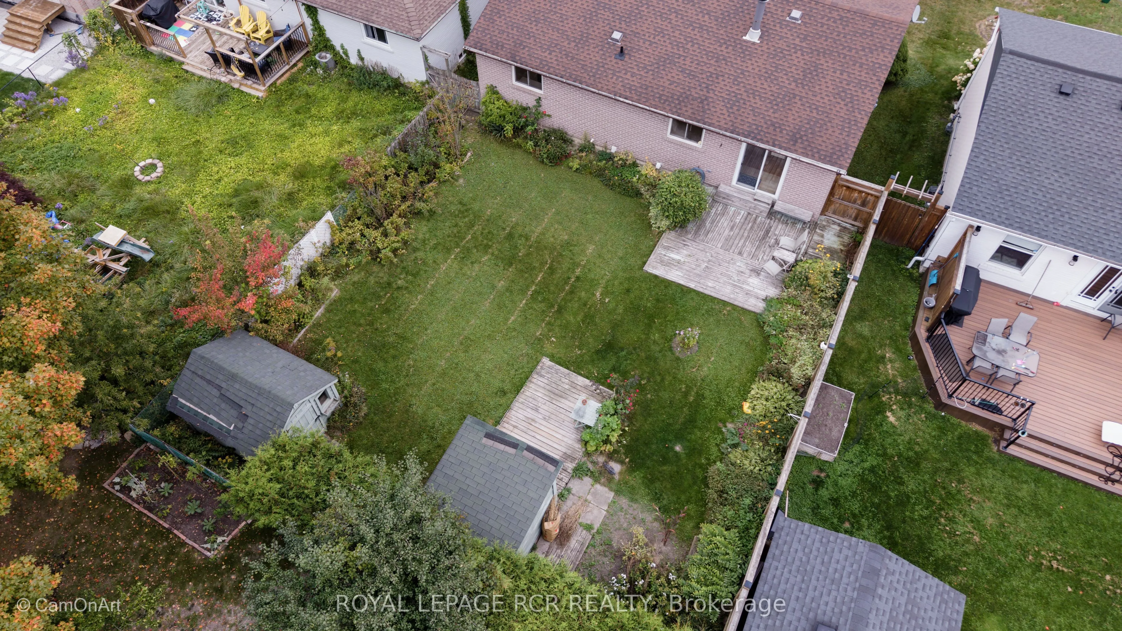 364 Dixon Boulevard