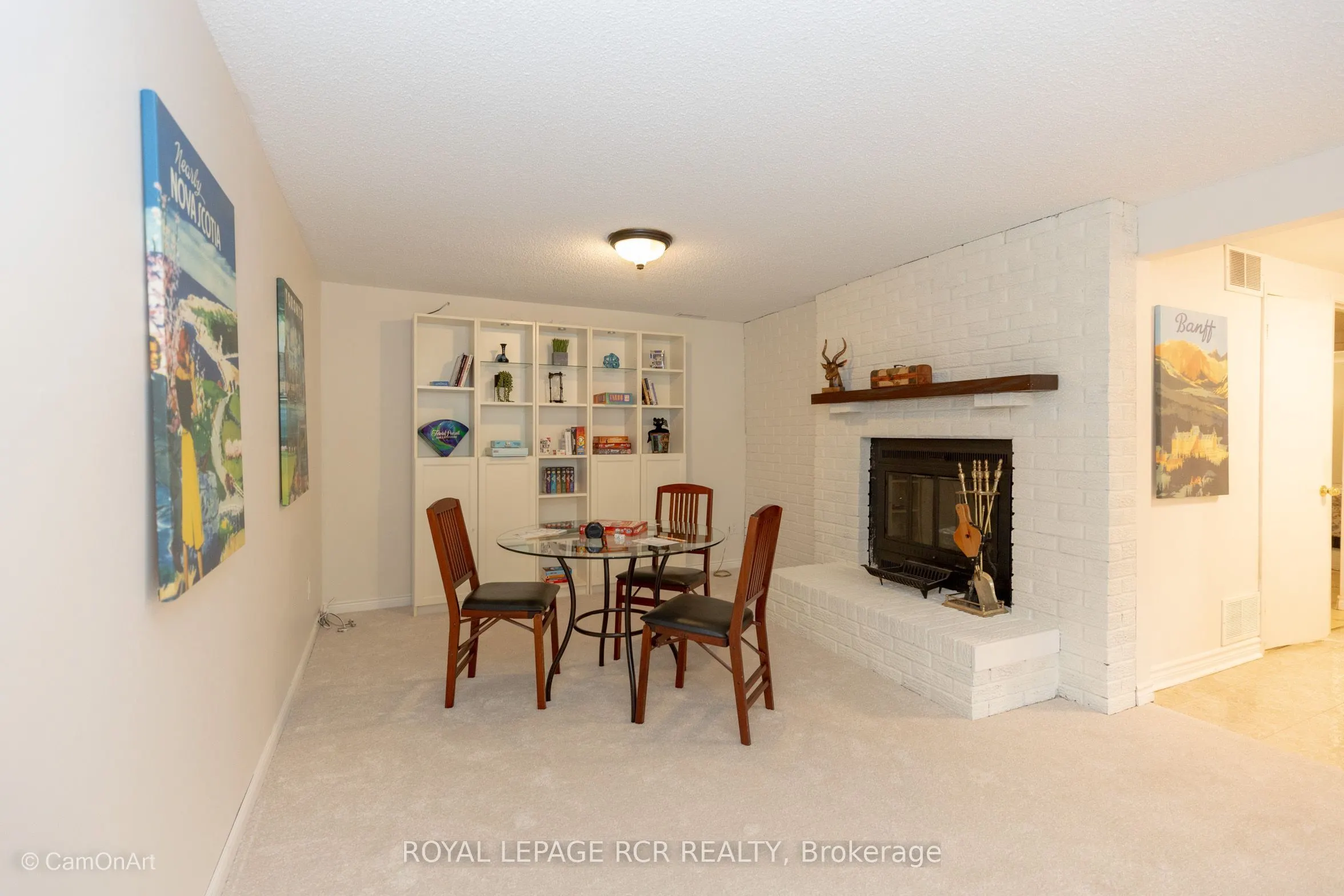 364 Dixon Boulevard
