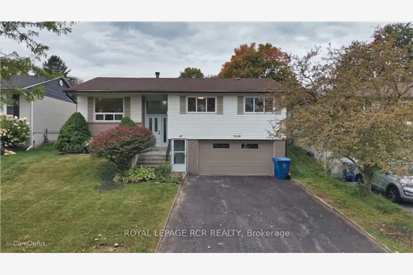 364 Dixon Boulevard