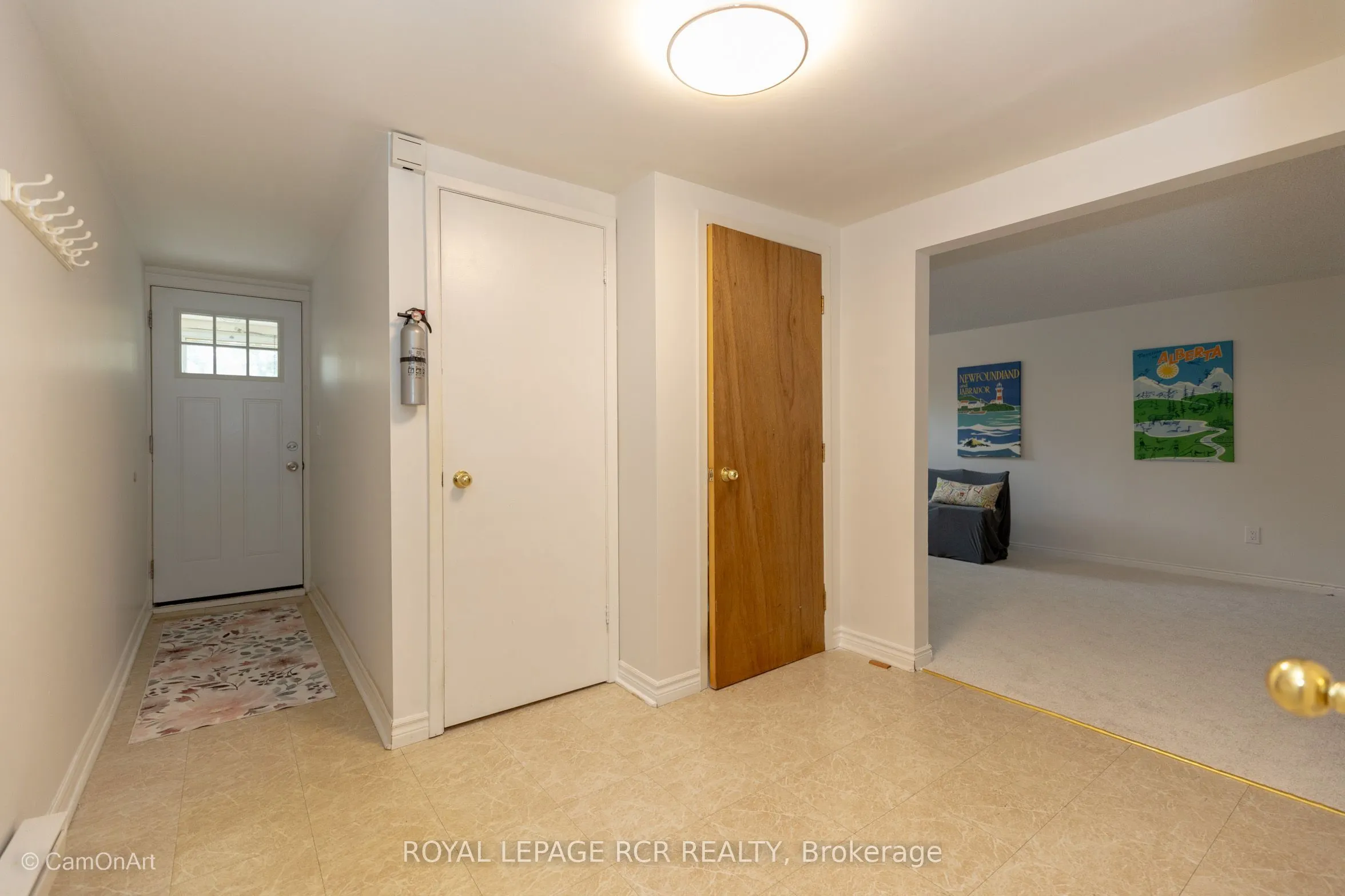 364 Dixon Boulevard