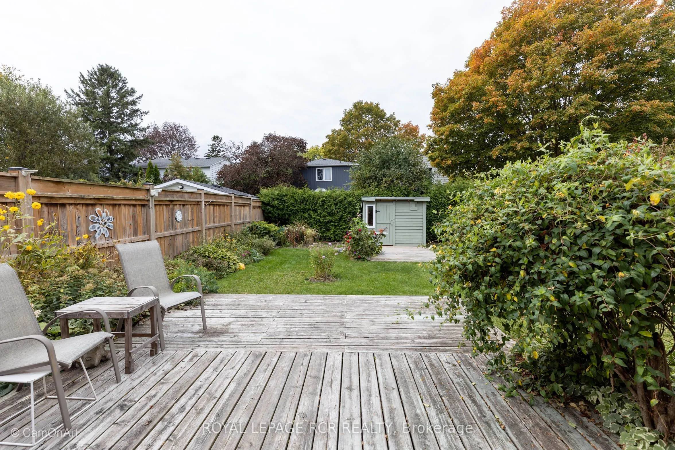 364 Dixon Boulevard