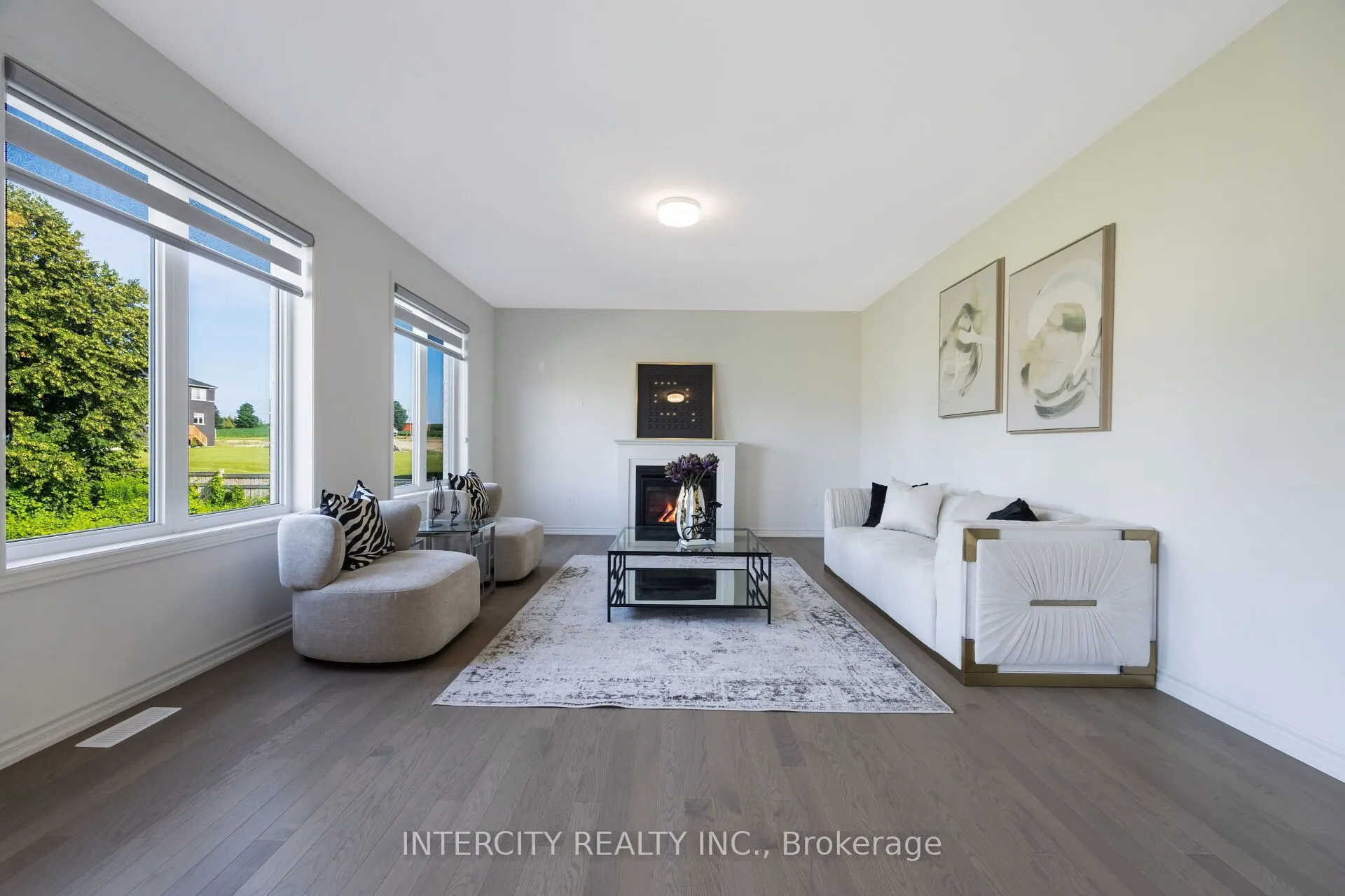 8 Elderberry Way