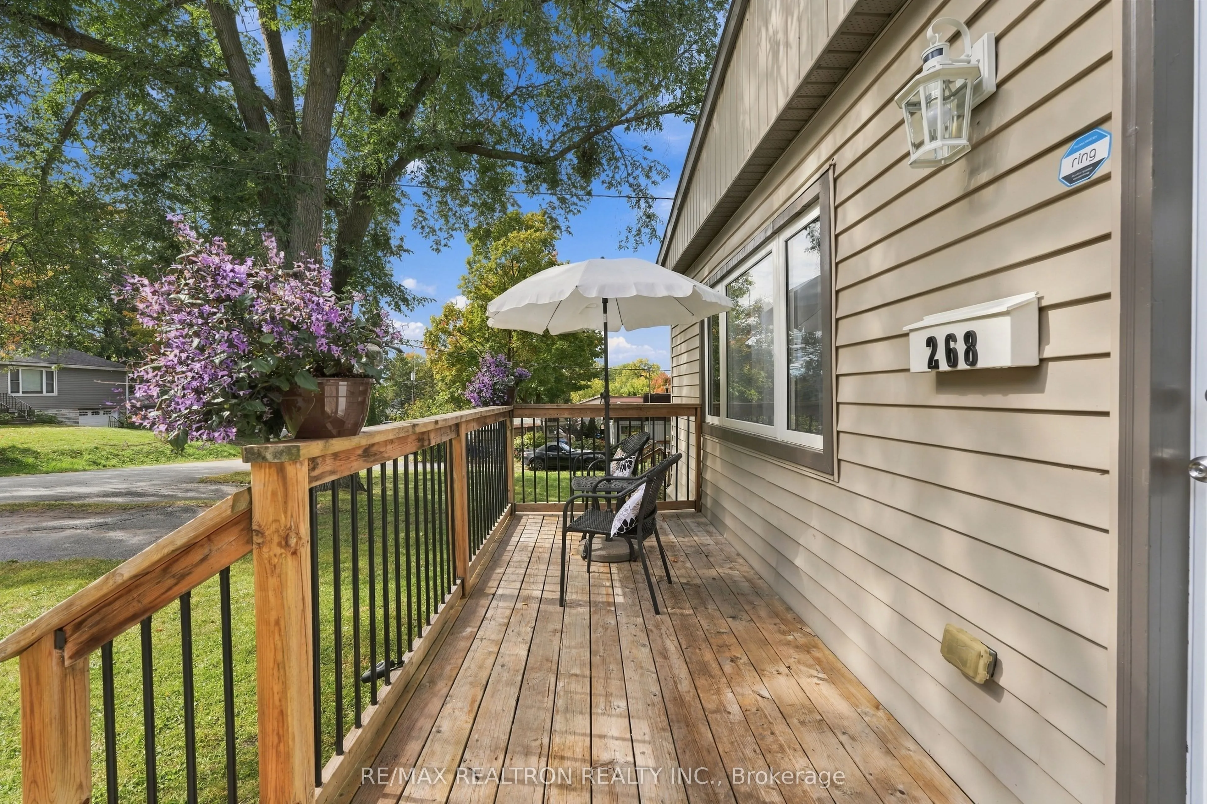 268 Kenwood Avenue