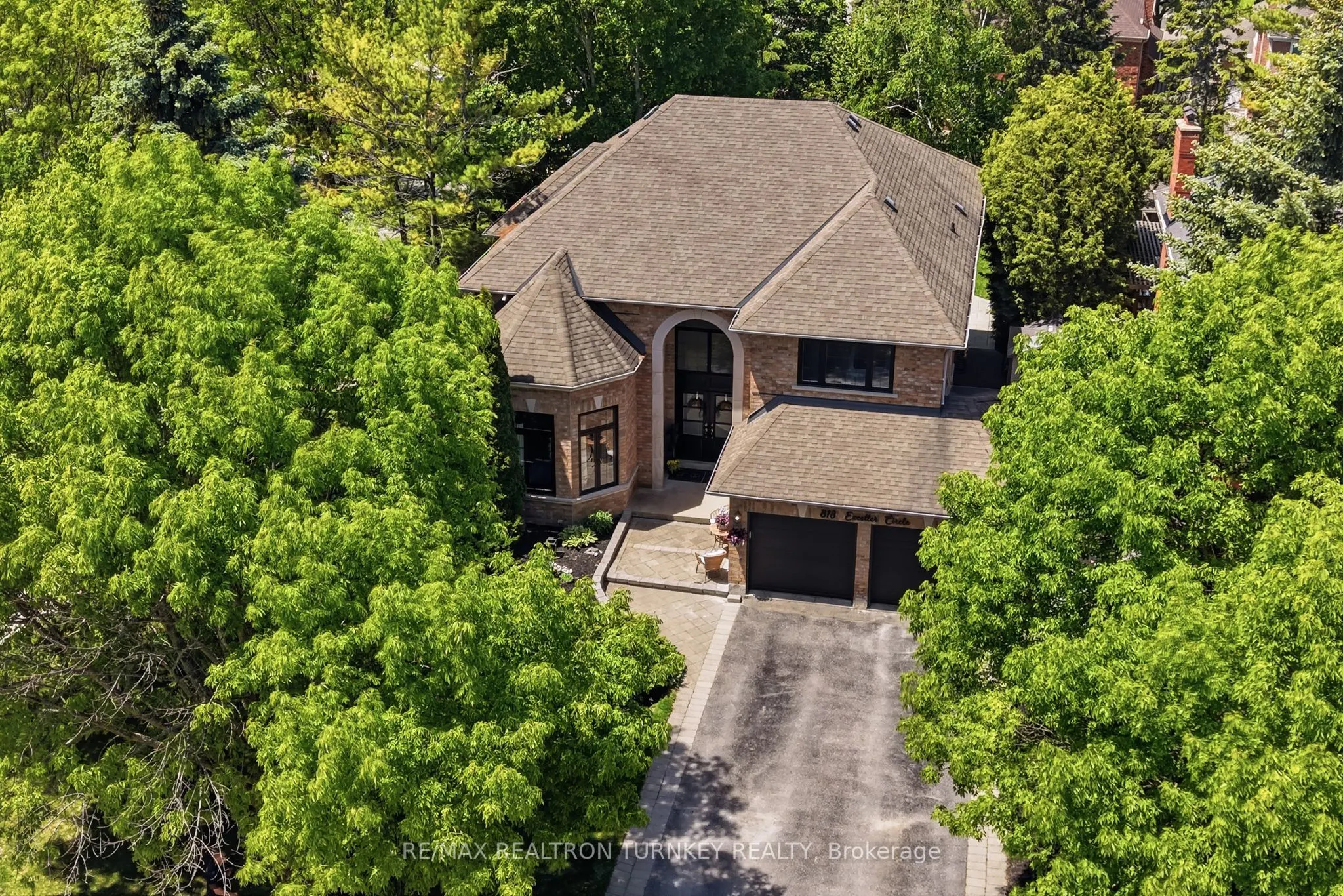 818 Exceller Circle