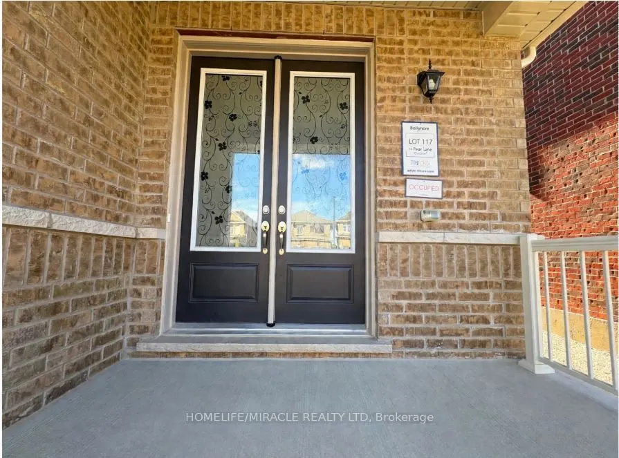 16 Sam Battaglia Crescent