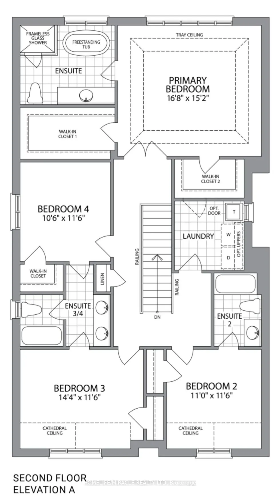 16 Sam Battaglia Crescent