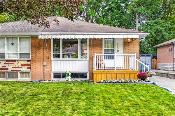 140 Willow Lane