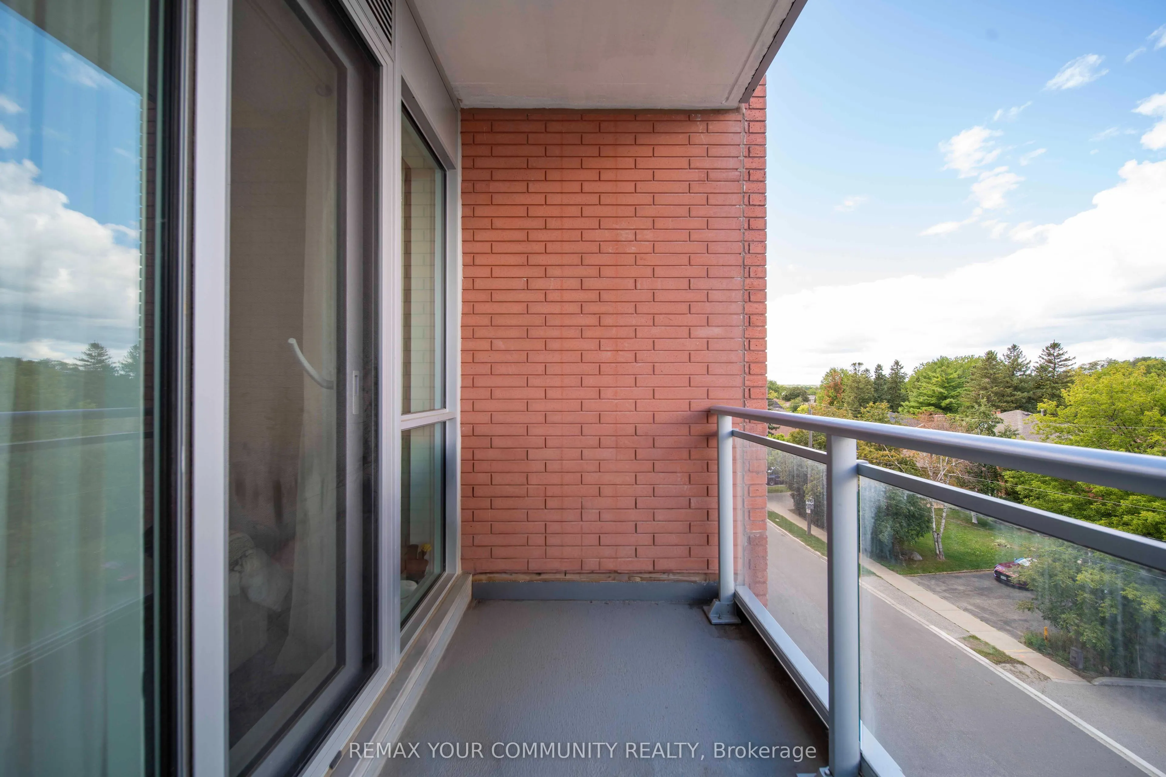 8888 Yonge Street #322