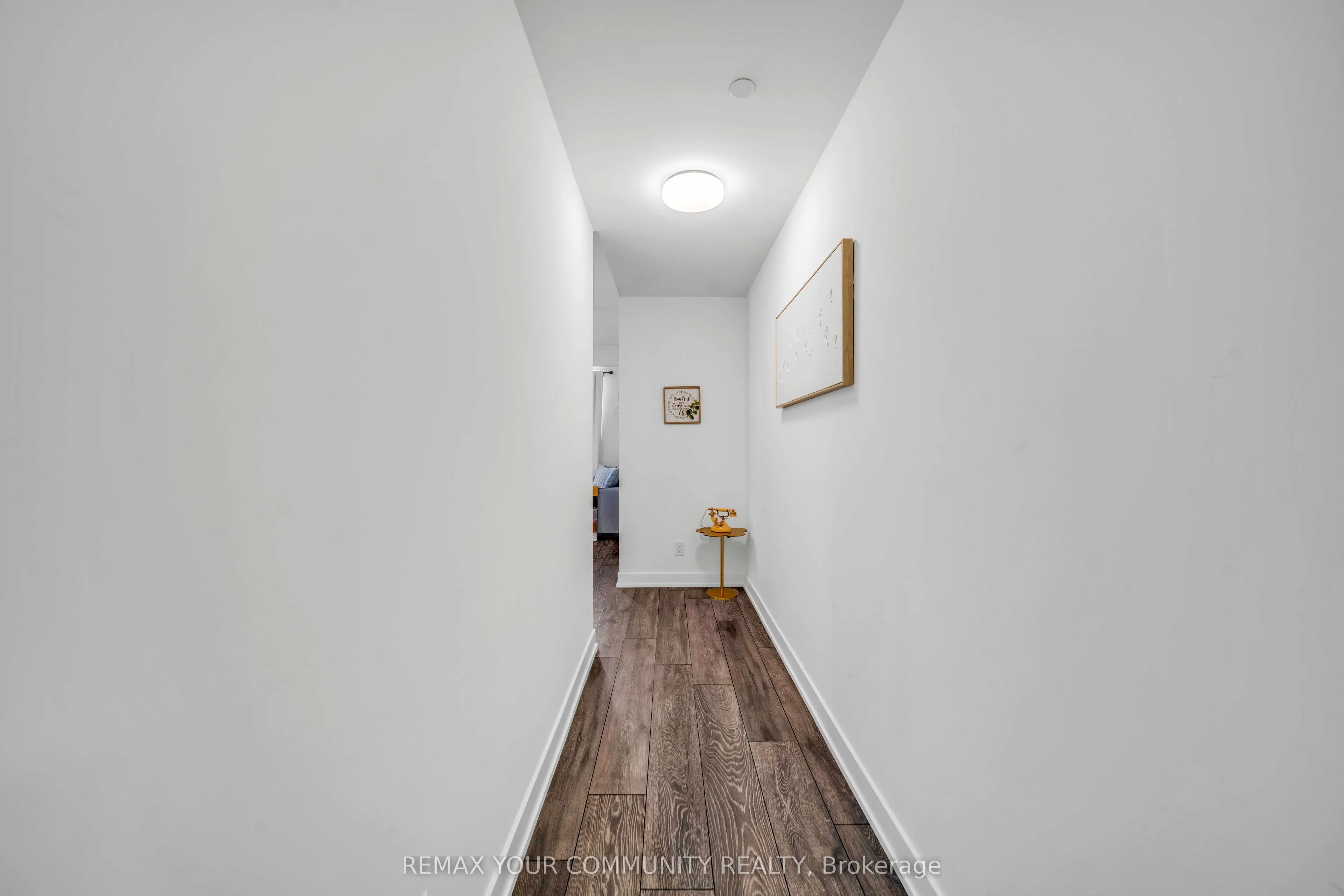 8888 Yonge Street #322