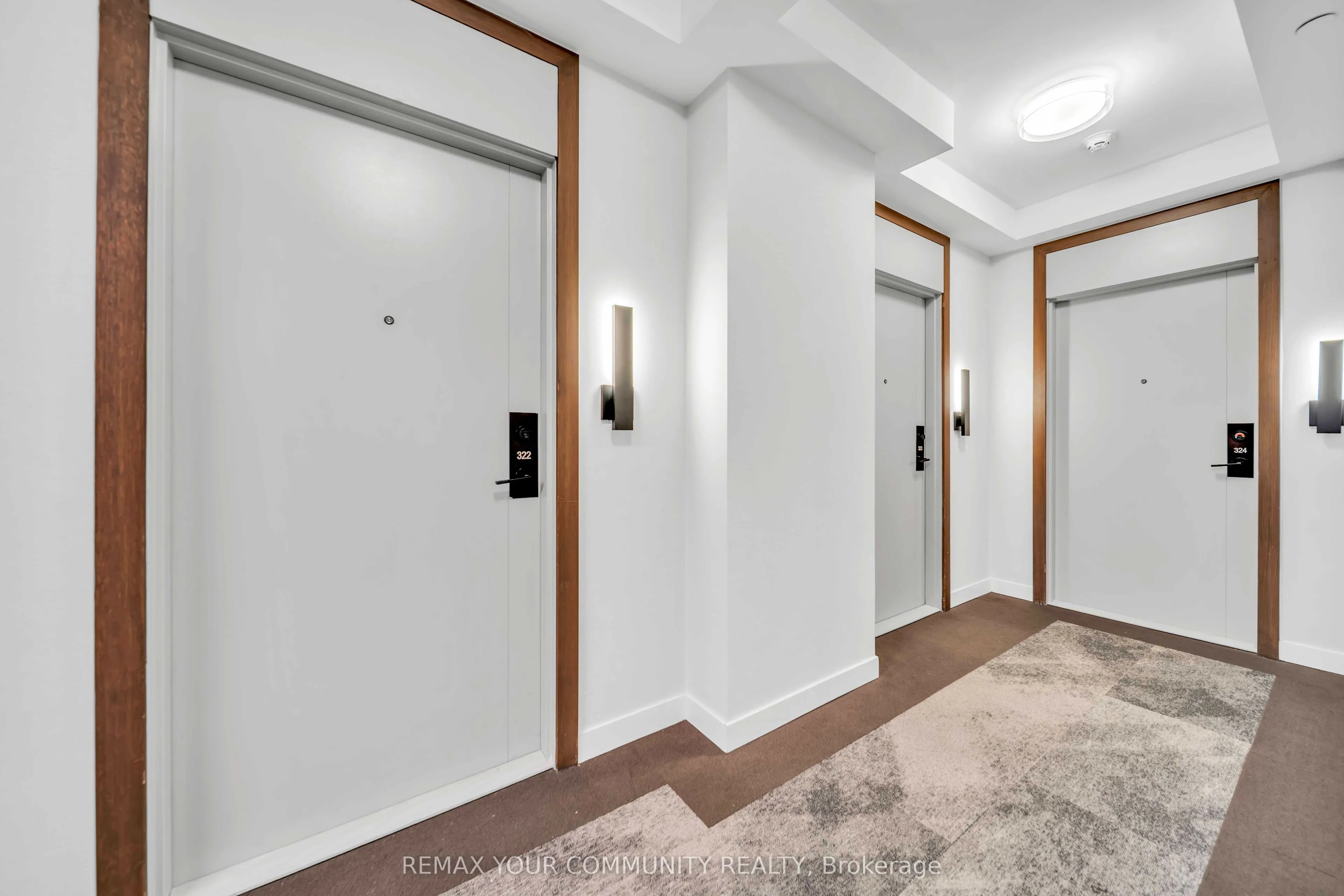 8888 Yonge Street #322