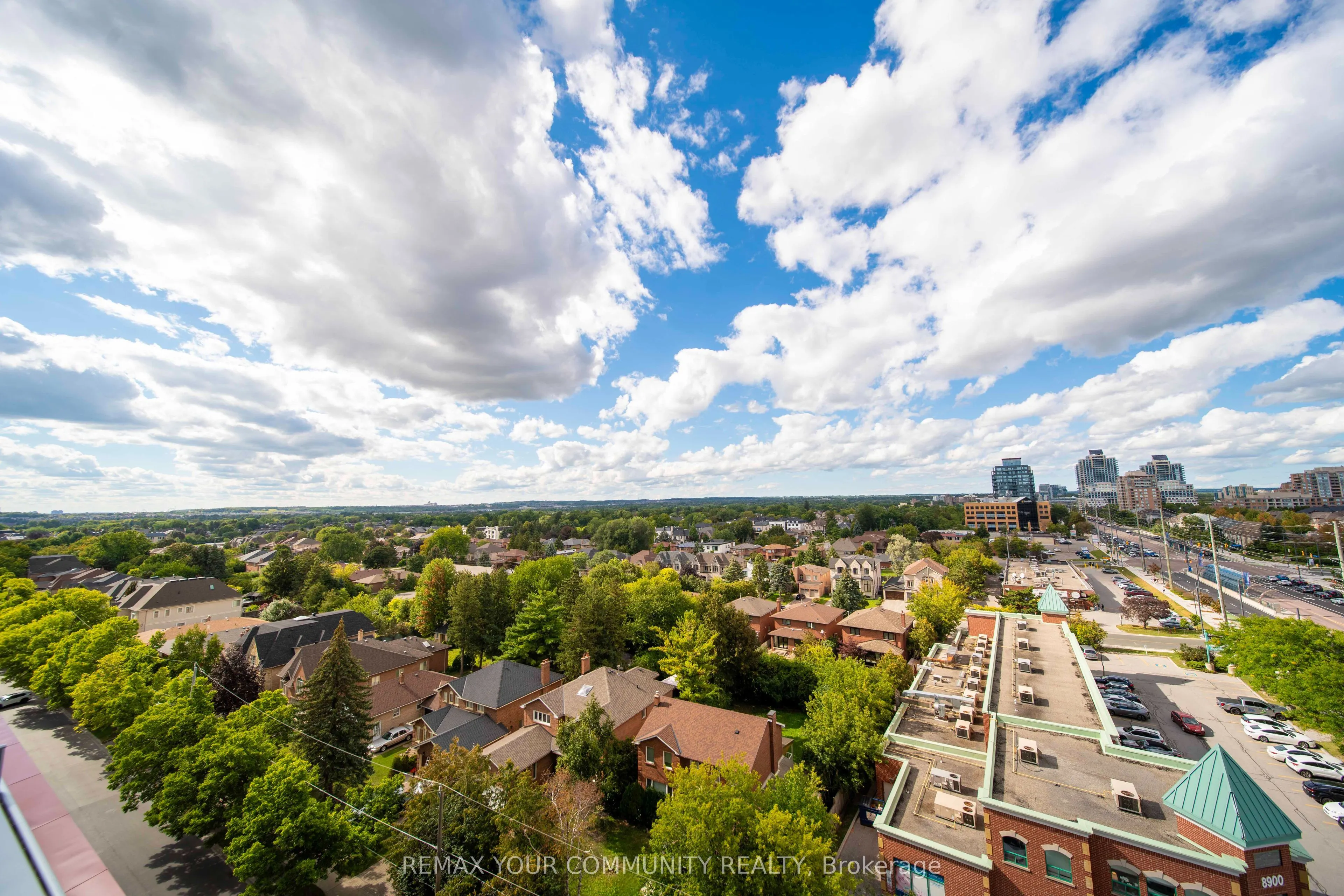 8888 Yonge Street #322