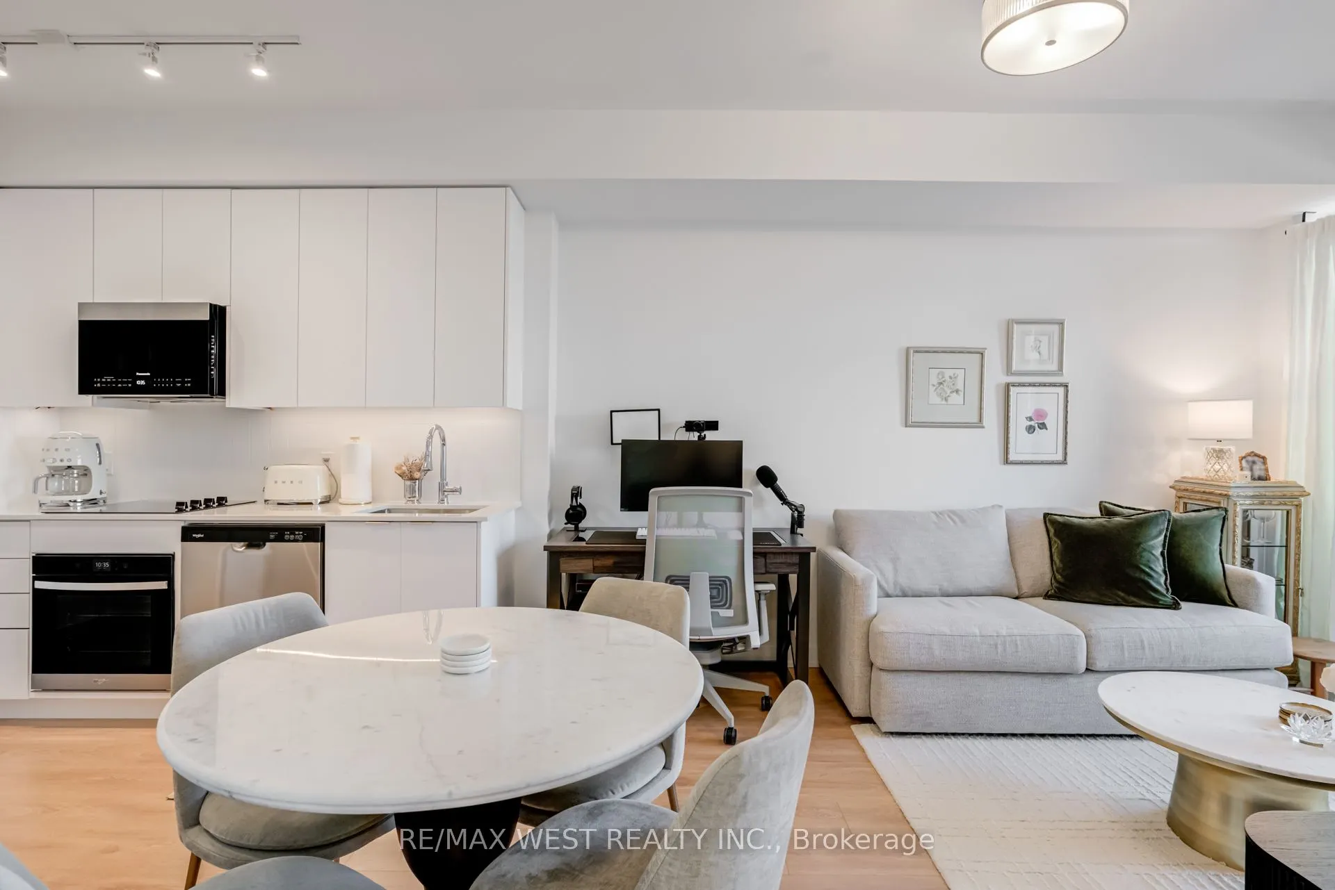 474 Caldari Road #511