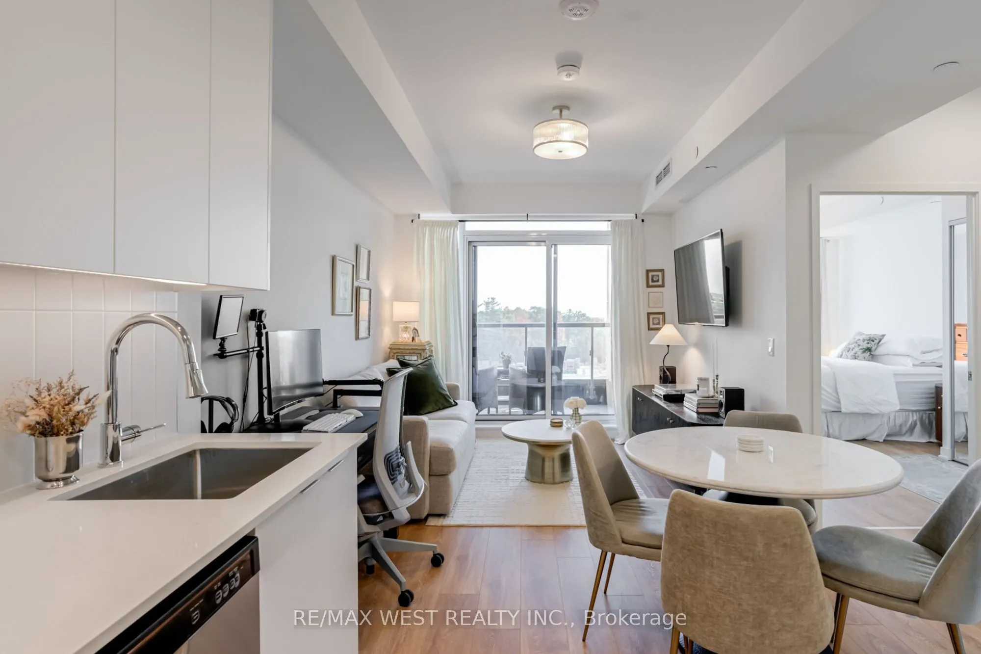 474 Caldari Road #511