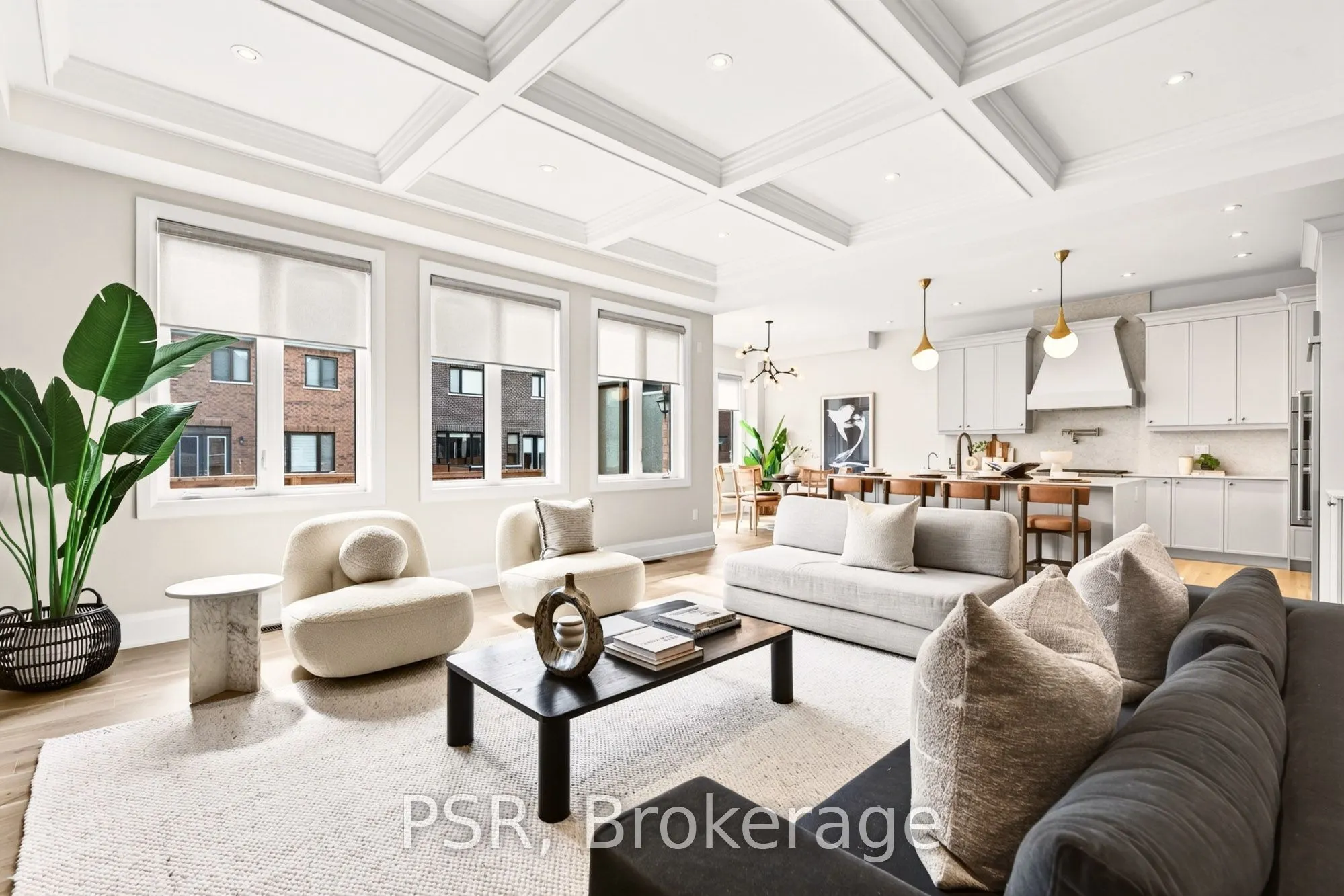 33 Pine Heights Drive