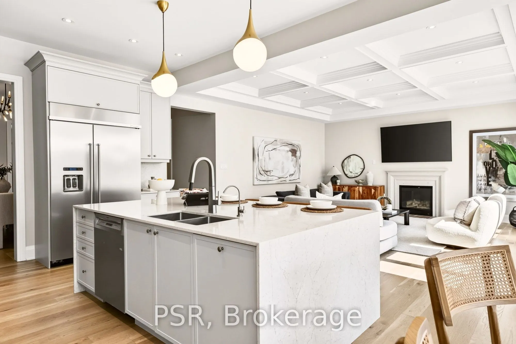 33 Pine Heights Drive