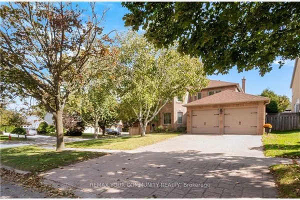 25 Albery Crescent