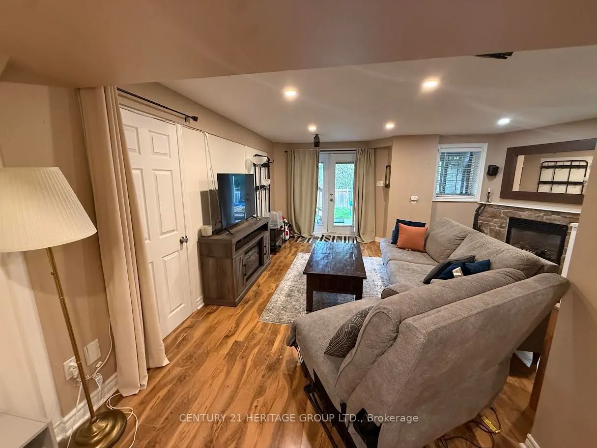 154 Hollandview Trail #Bsmt