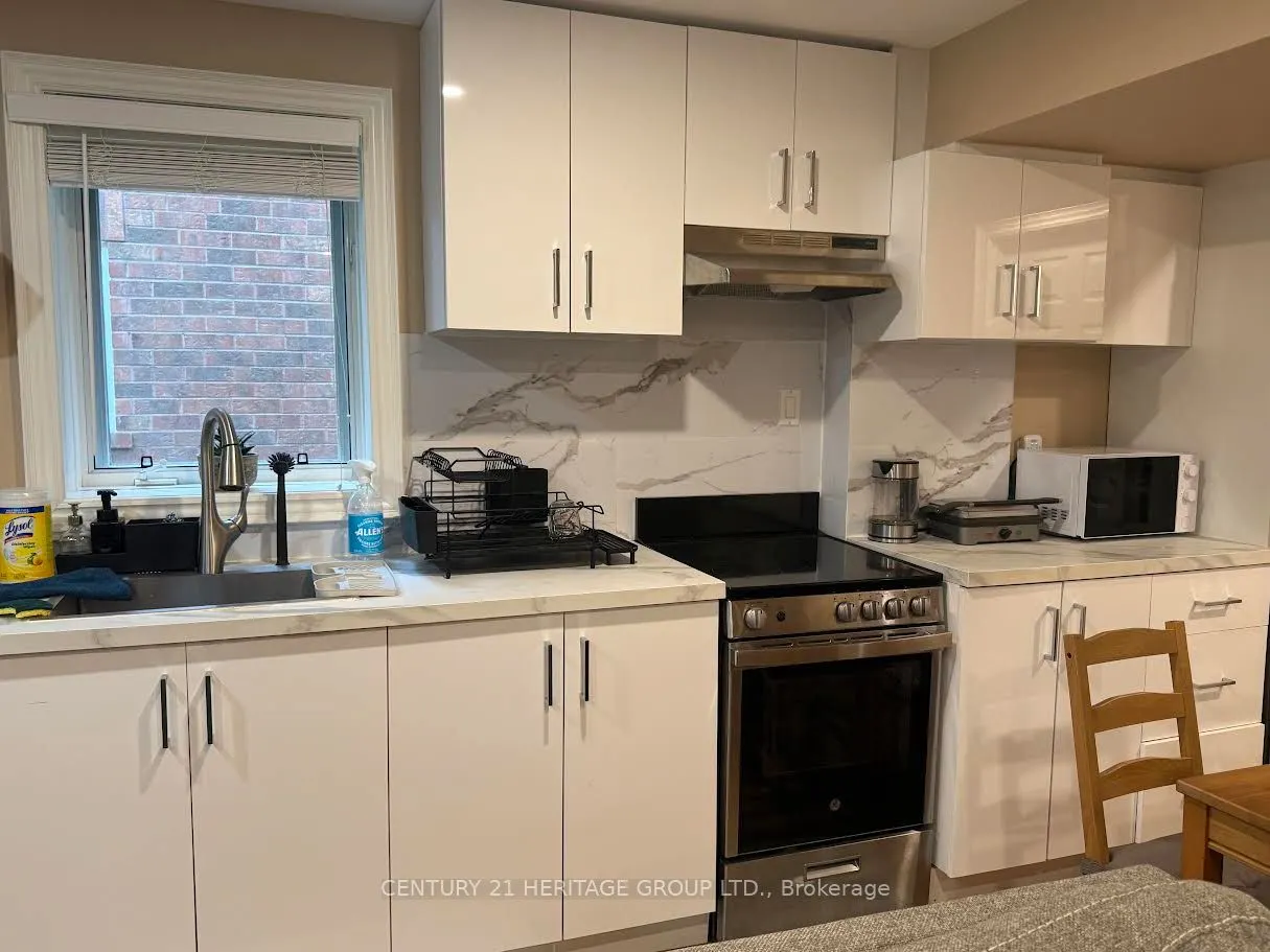 154 Hollandview Trail #Bsmt