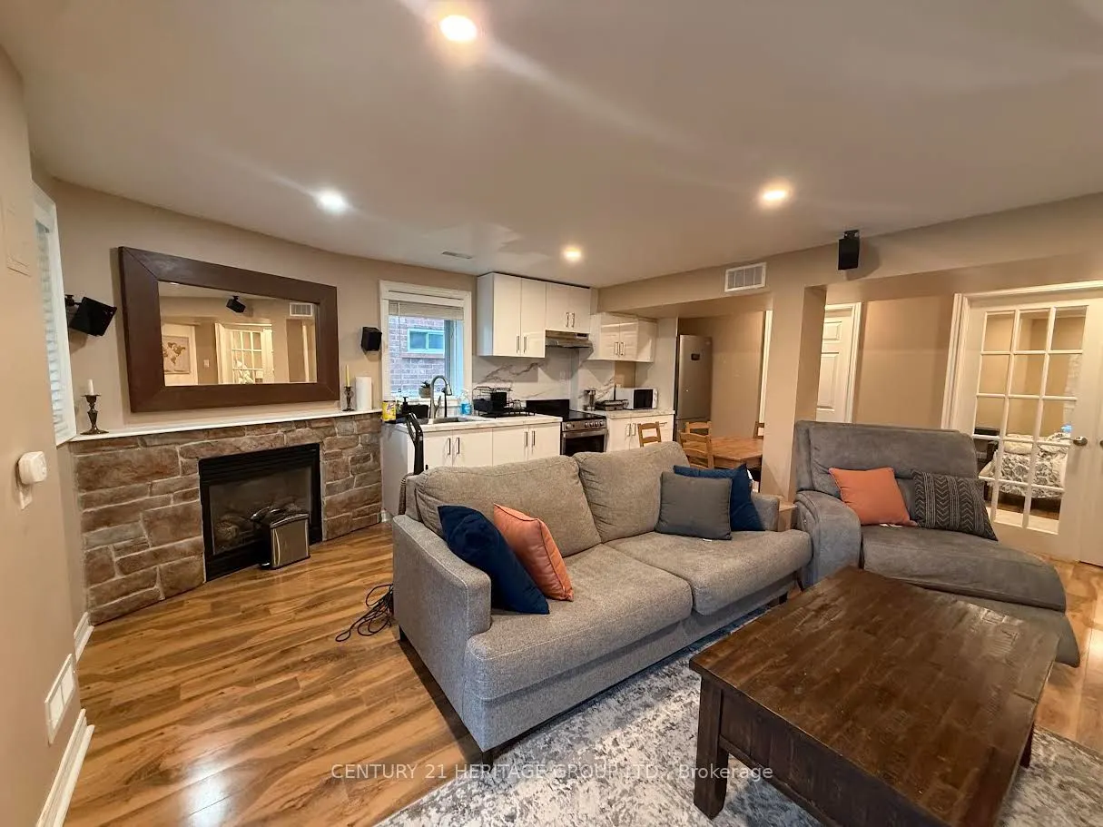 154 Hollandview Trail #Bsmt