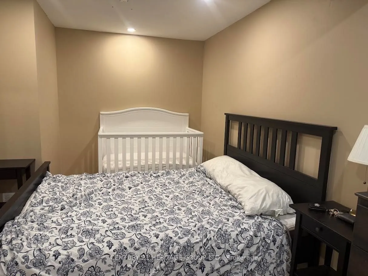 154 Hollandview Trail #Bsmt