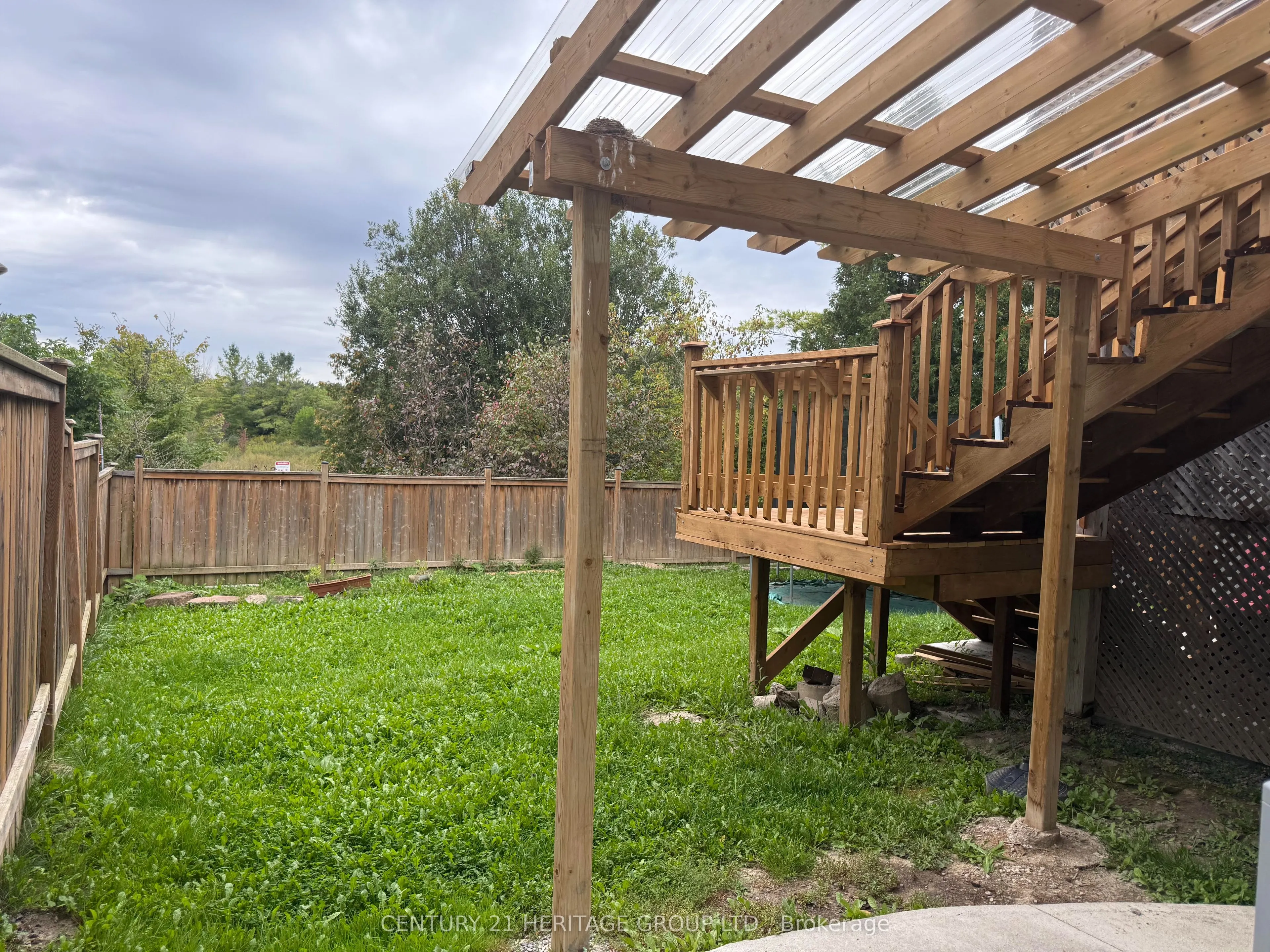 154 Hollandview Trail #Bsmt